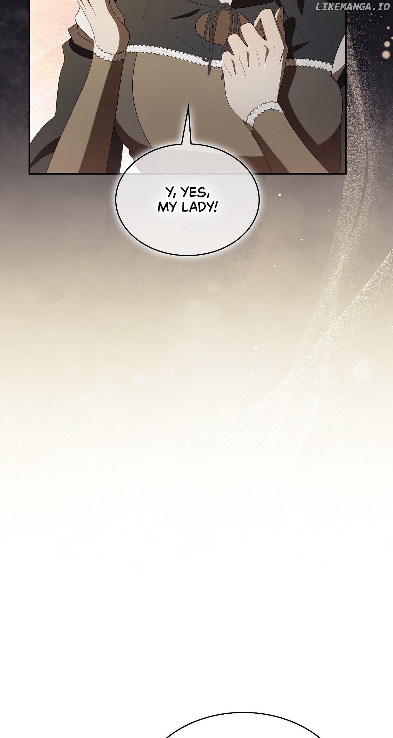 The Stone Thrown in the Lake Chapter 37 - page 56