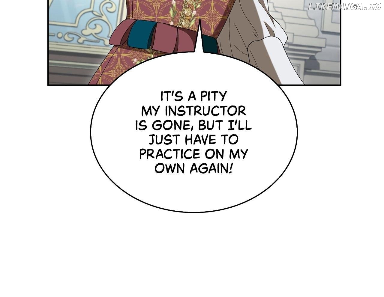 The Stone Thrown in the Lake Chapter 37 - page 58