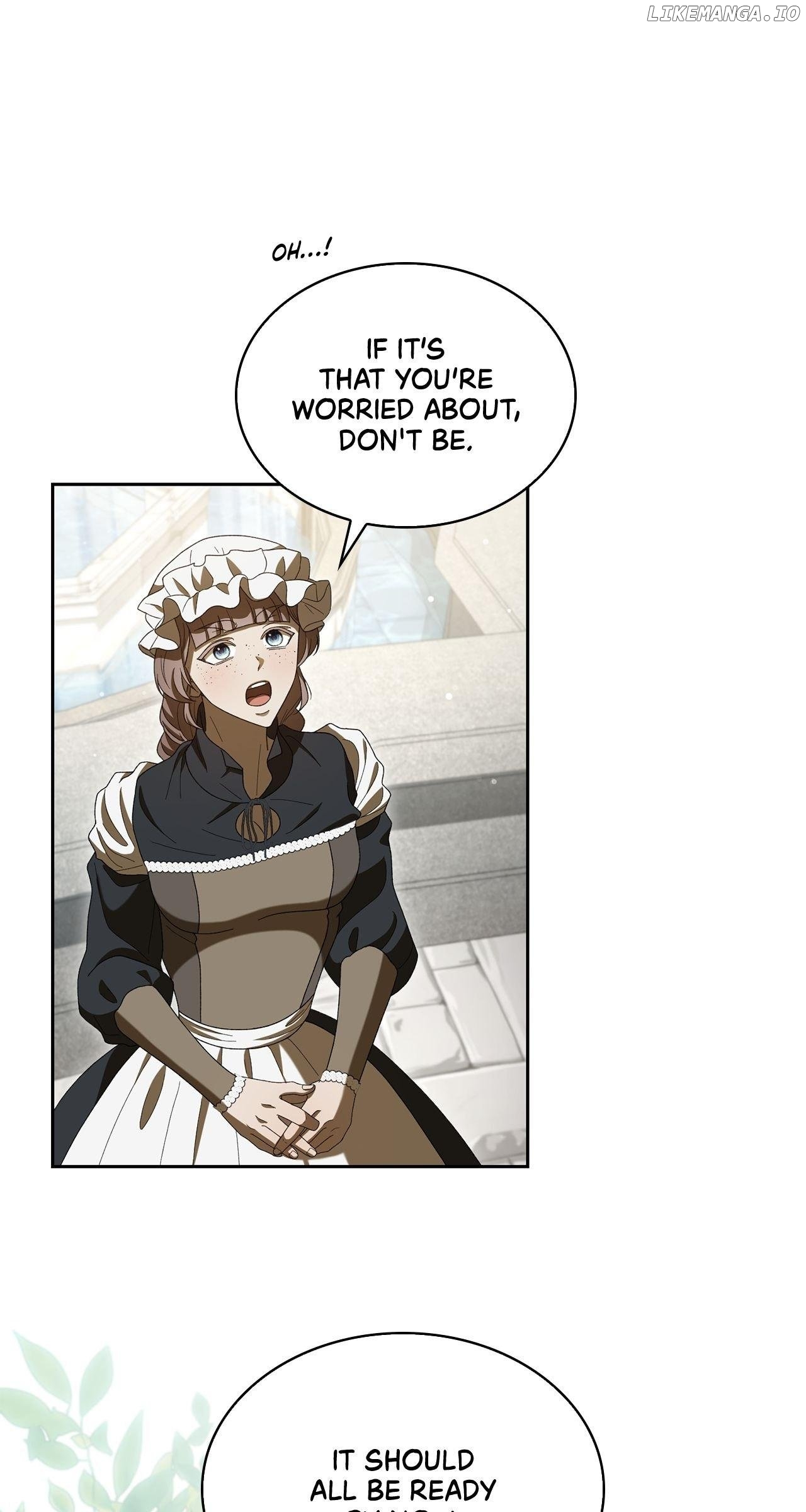 The Stone Thrown in the Lake Chapter 37 - page 59