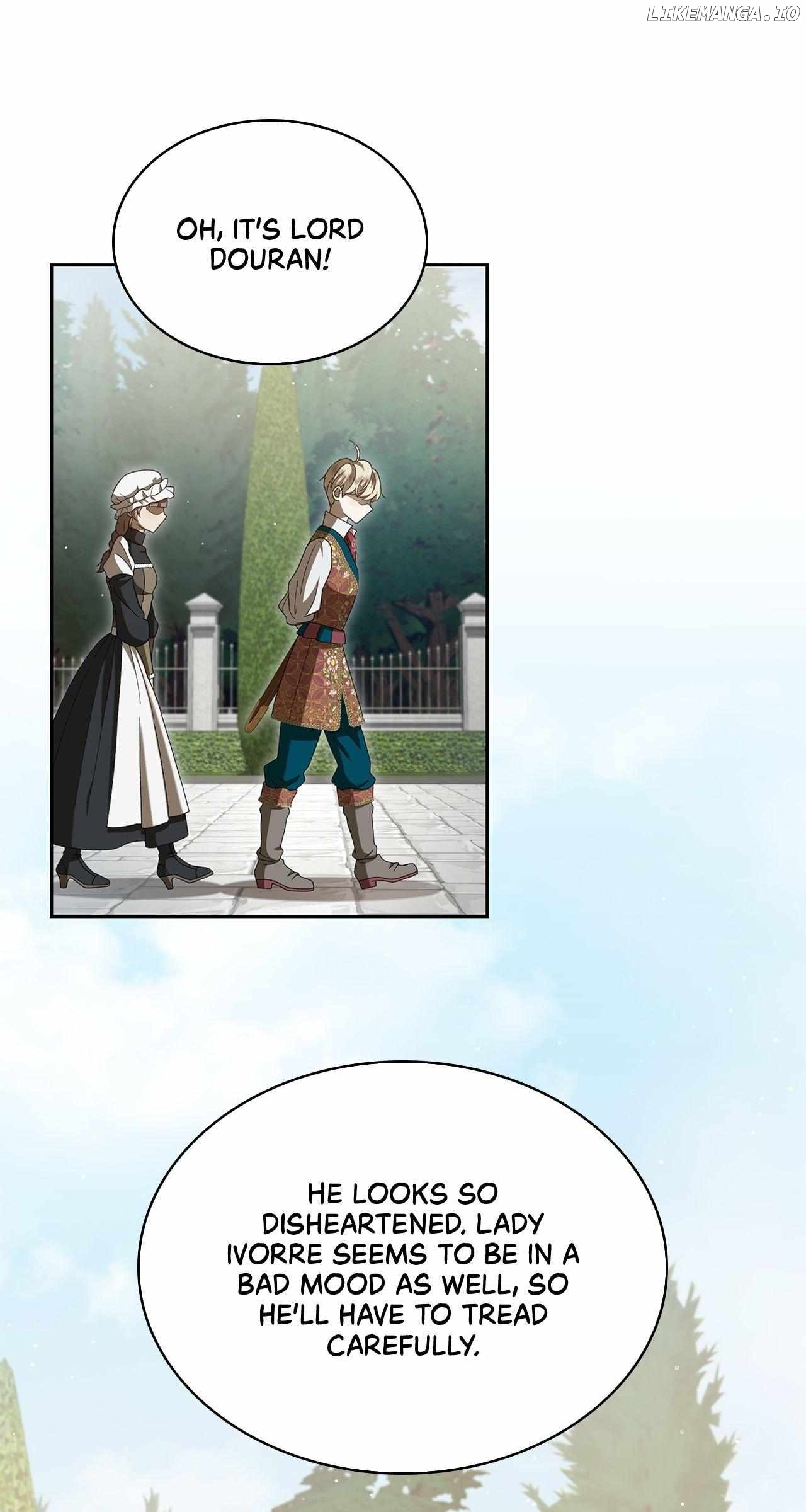 The Stone Thrown in the Lake Chapter 37 - page 6