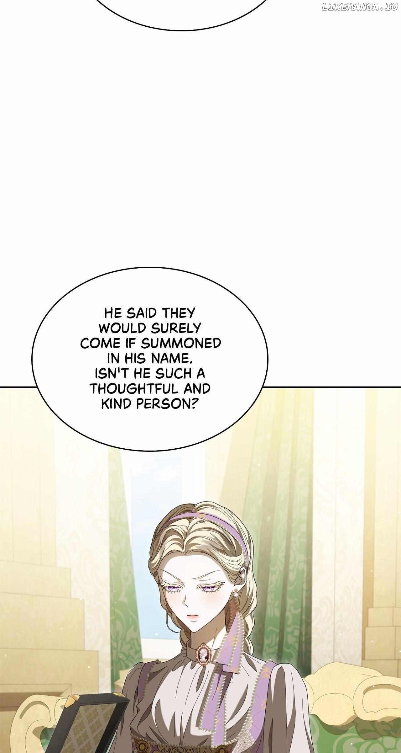 The Stone Thrown in the Lake Chapter 37 - page 63