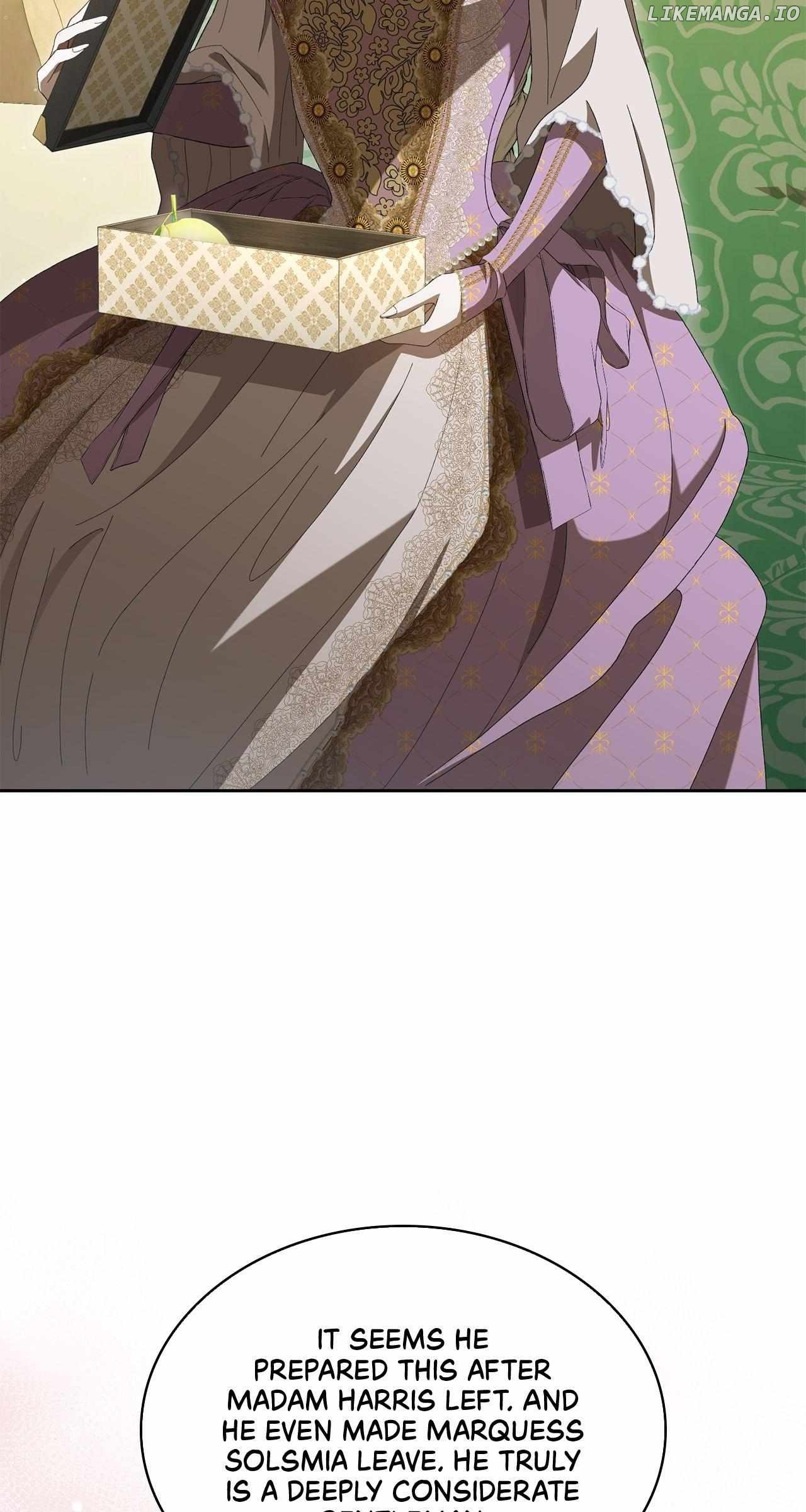 The Stone Thrown in the Lake Chapter 37 - page 64