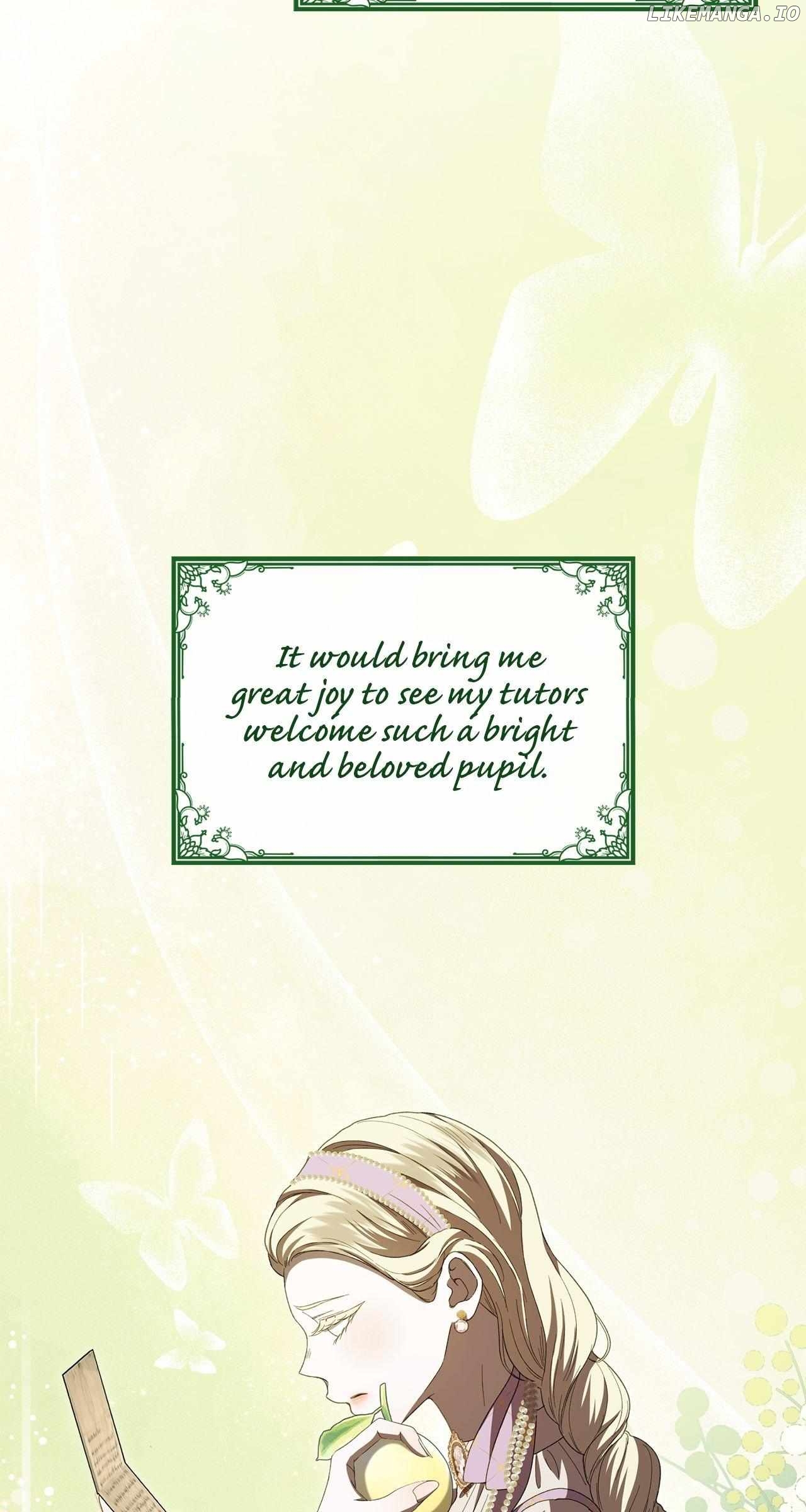 The Stone Thrown in the Lake Chapter 37 - page 68