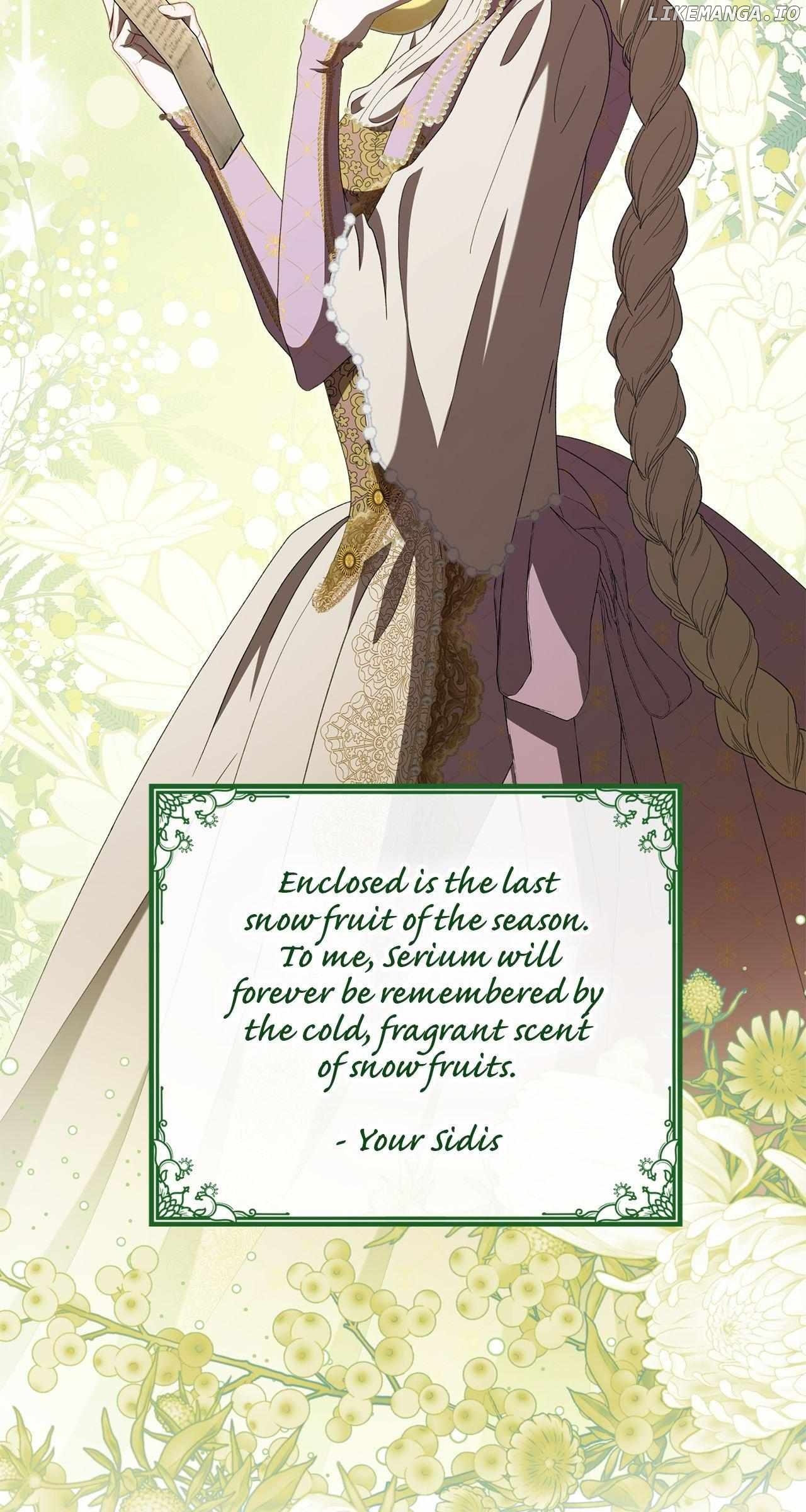 The Stone Thrown in the Lake Chapter 37 - page 69