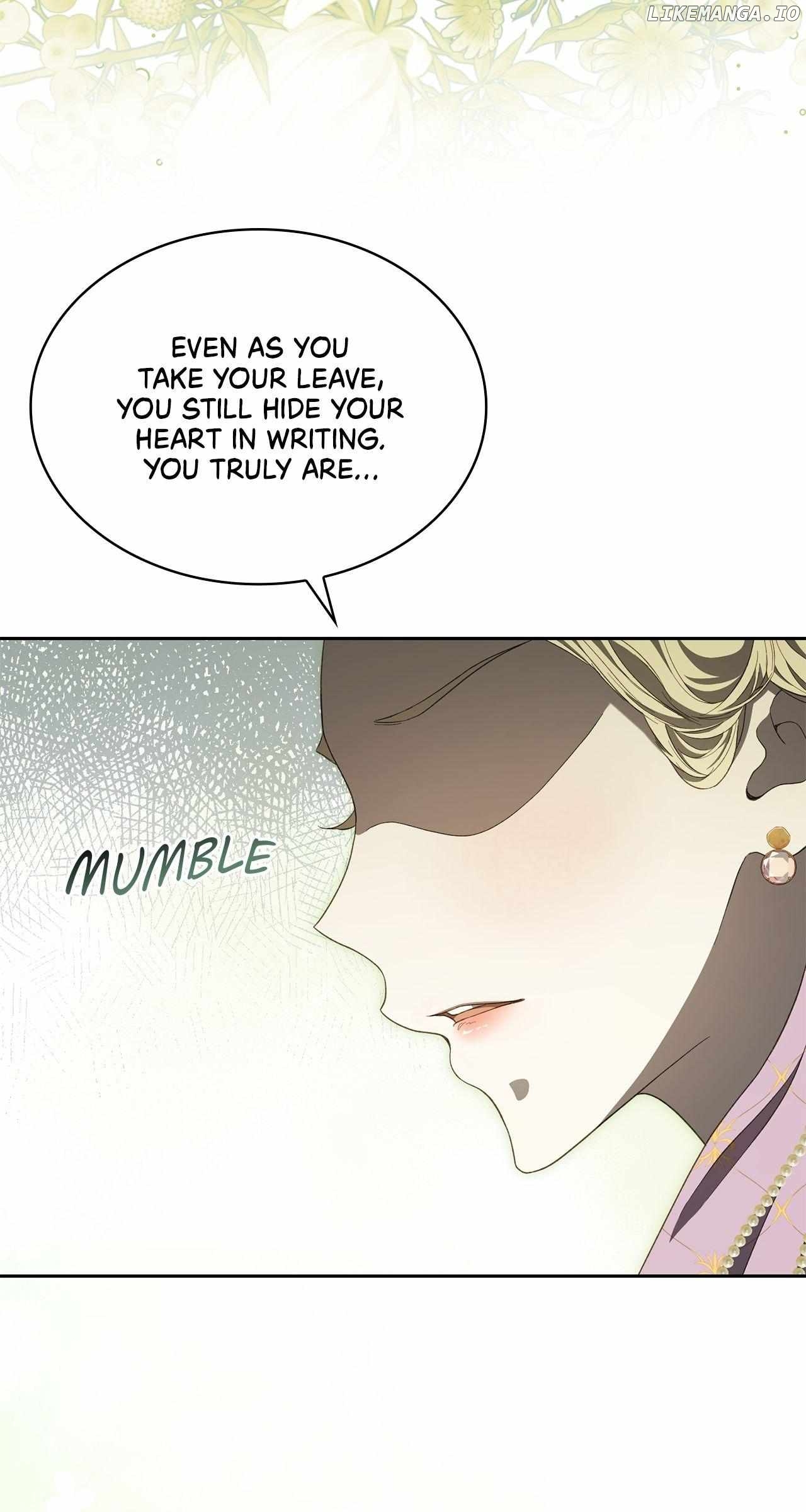 The Stone Thrown in the Lake Chapter 37 - page 70