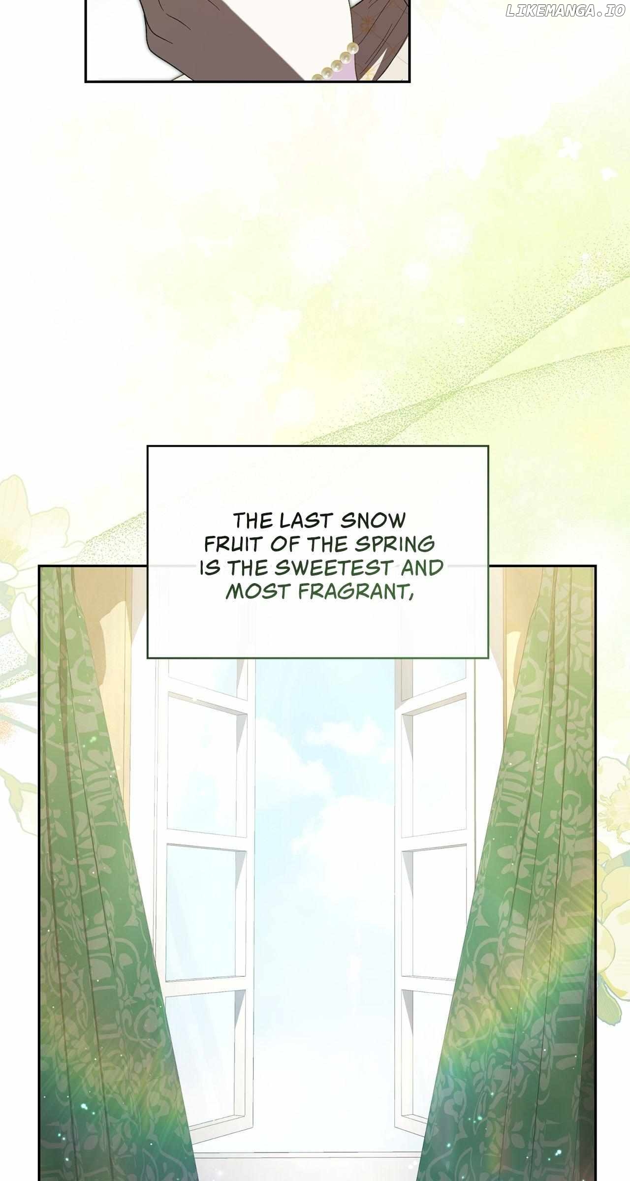 The Stone Thrown in the Lake Chapter 37 - page 72