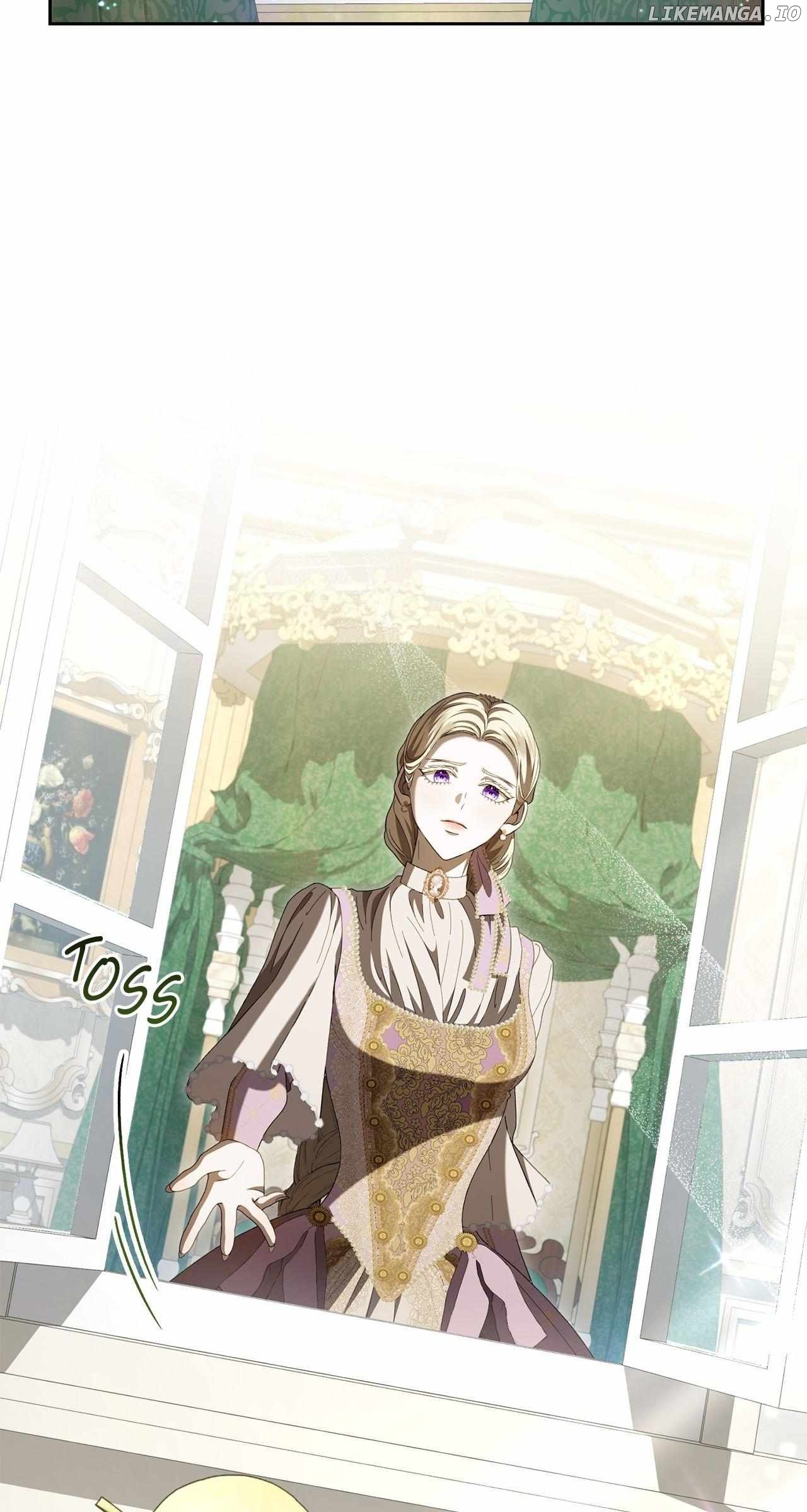 The Stone Thrown in the Lake Chapter 37 - page 73