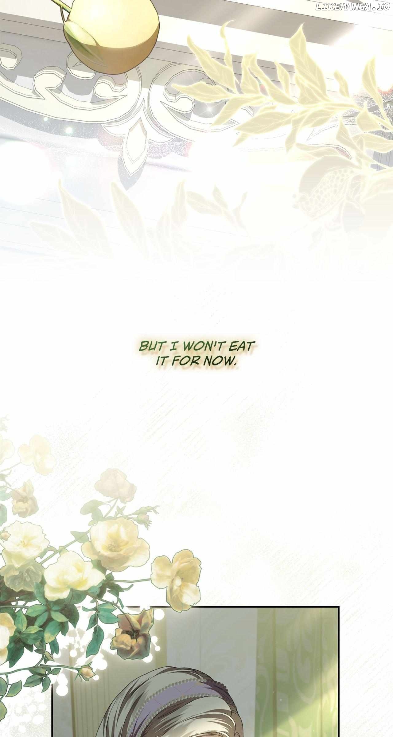 The Stone Thrown in the Lake Chapter 37 - page 74