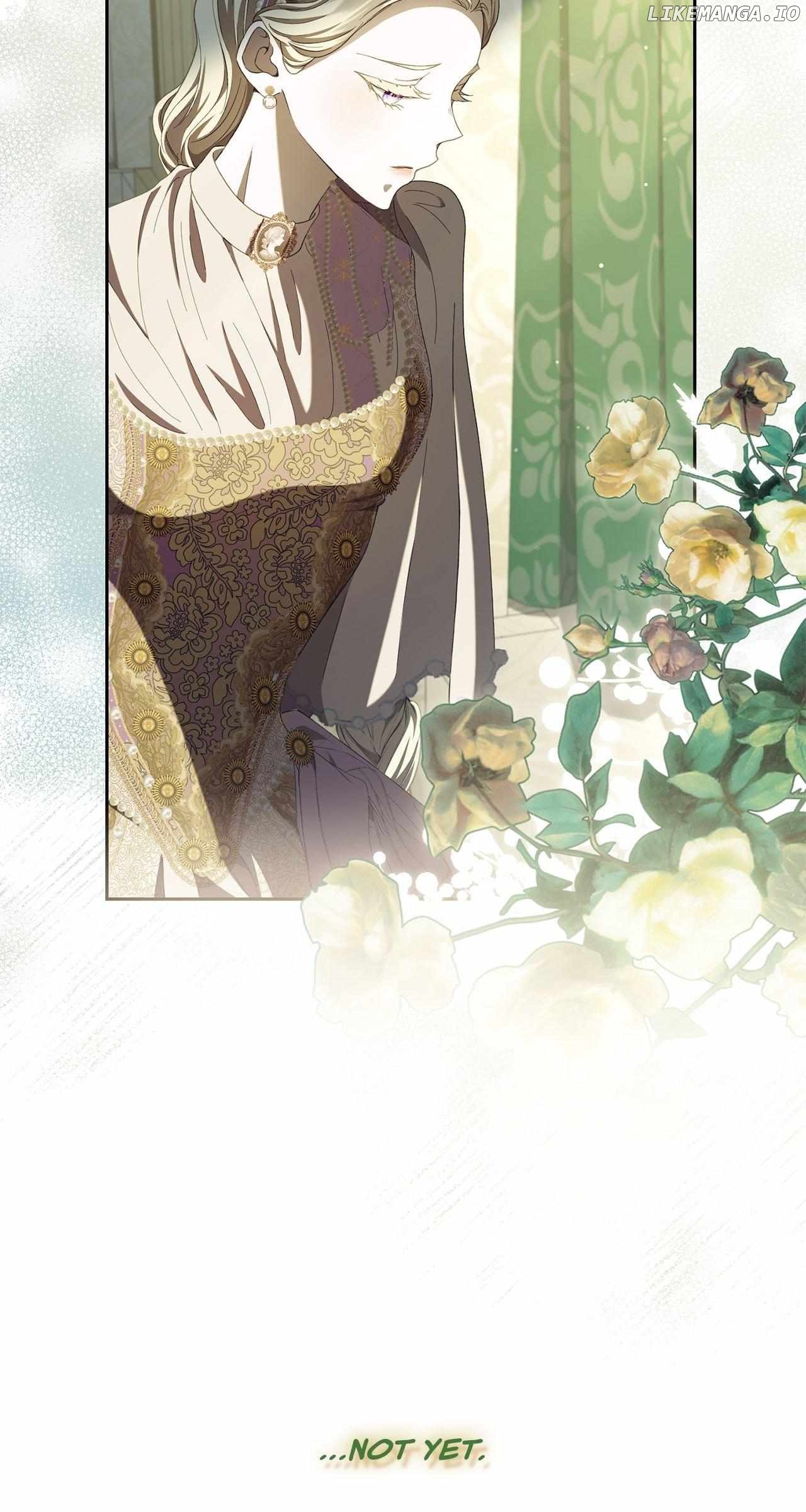 The Stone Thrown in the Lake Chapter 37 - page 75