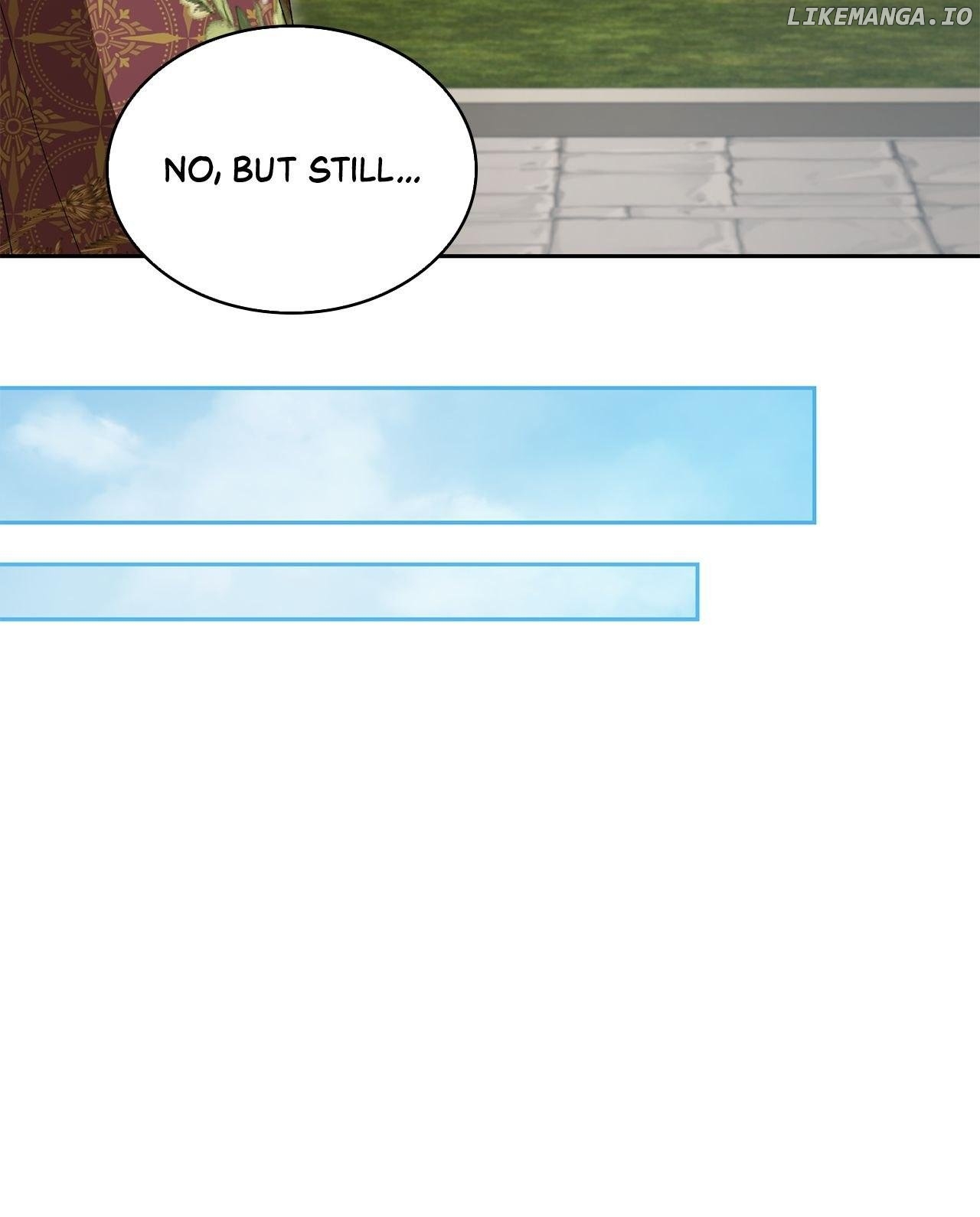 The Stone Thrown in the Lake Chapter 37 - page 8