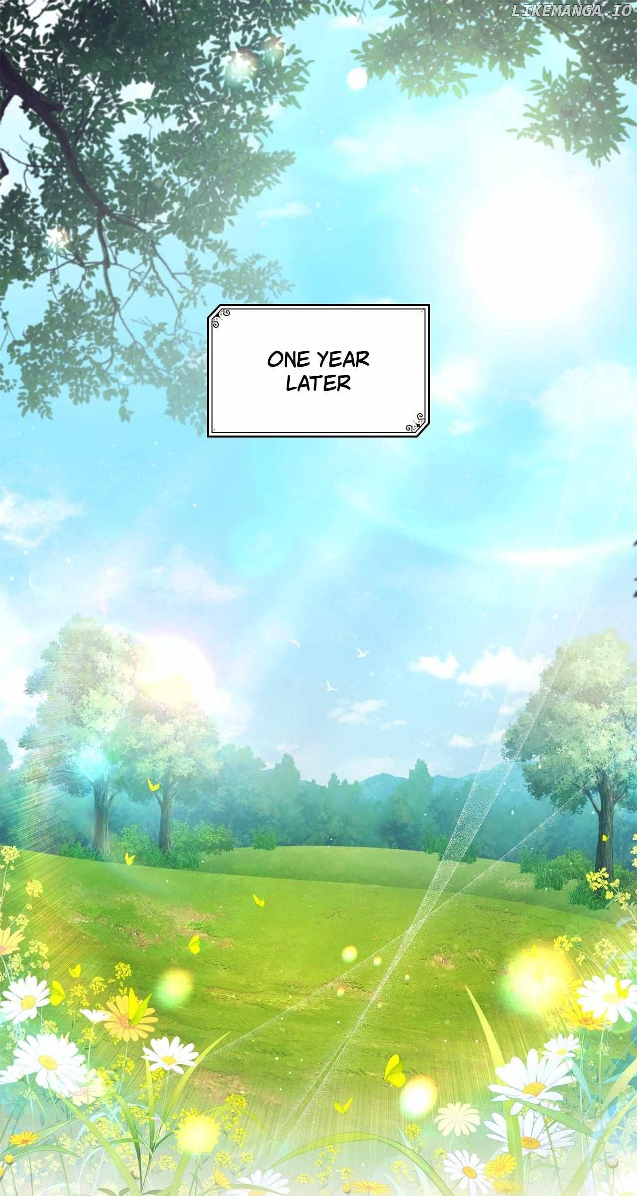 The Stone Thrown in the Lake Chapter 38 - page 1