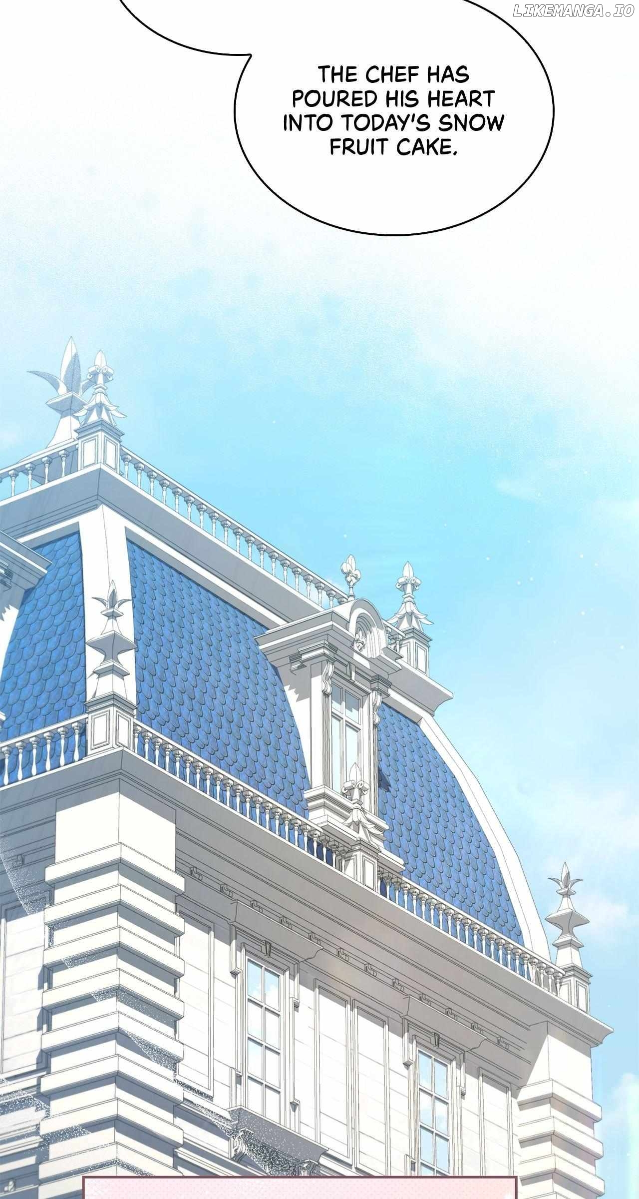 The Stone Thrown in the Lake Chapter 38 - page 12