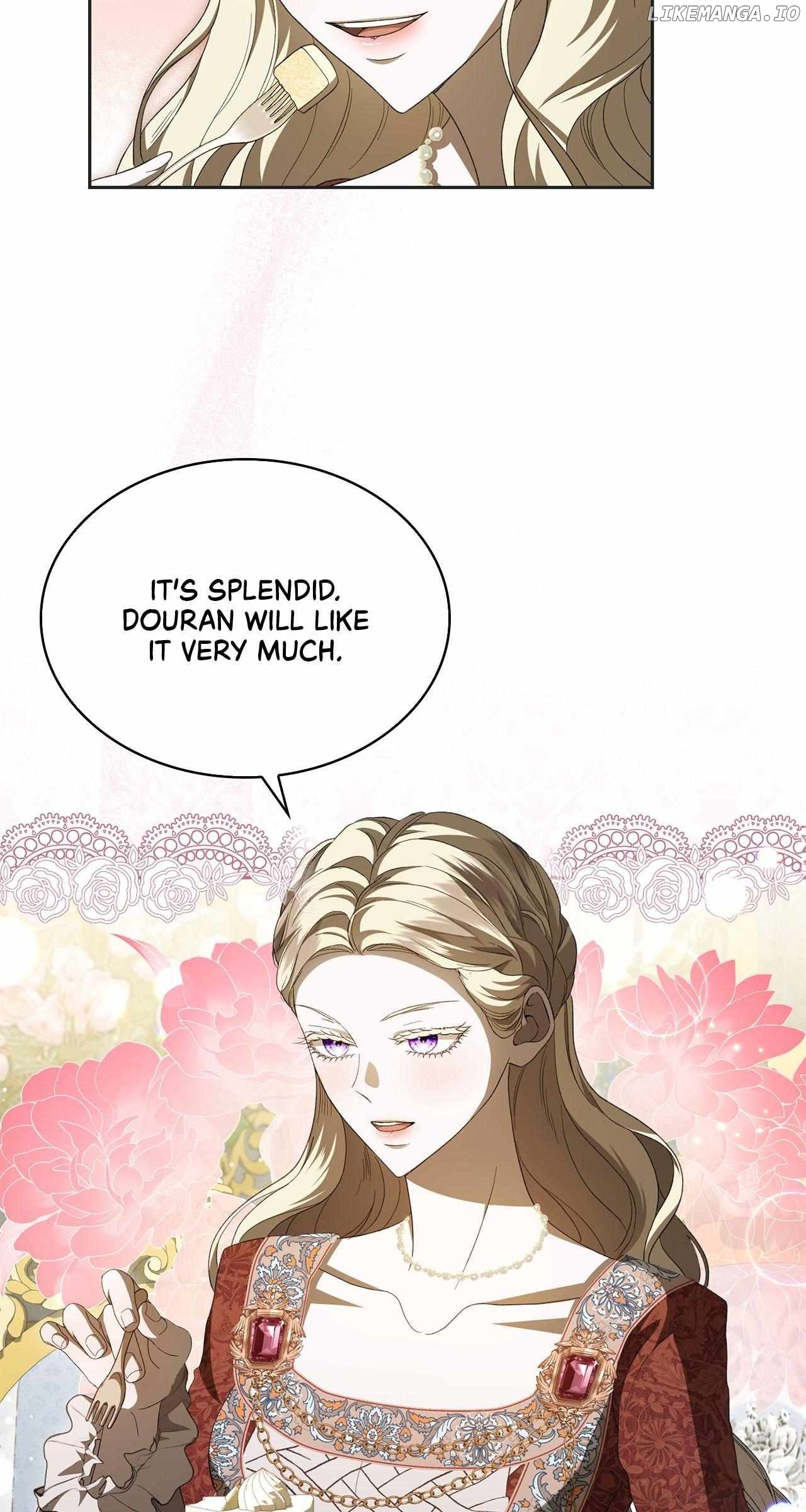 The Stone Thrown in the Lake Chapter 38 - page 15