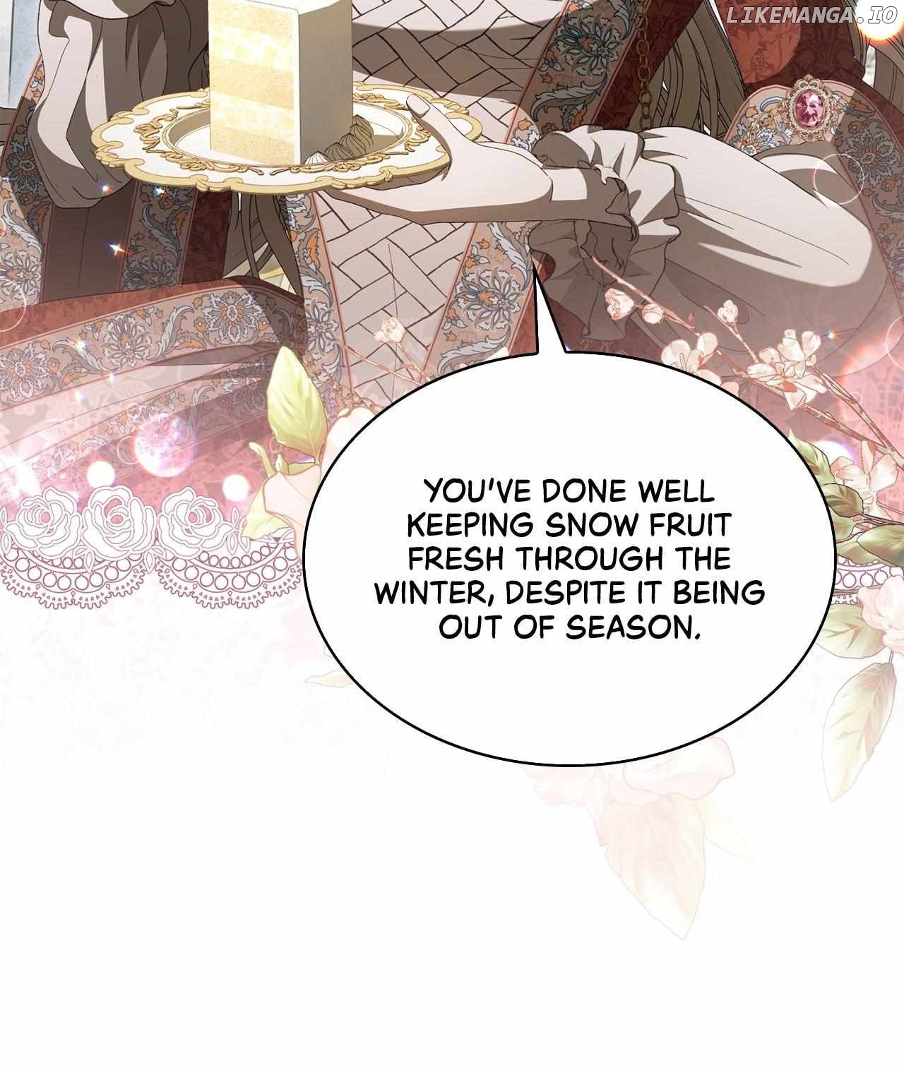 The Stone Thrown in the Lake Chapter 38 - page 16