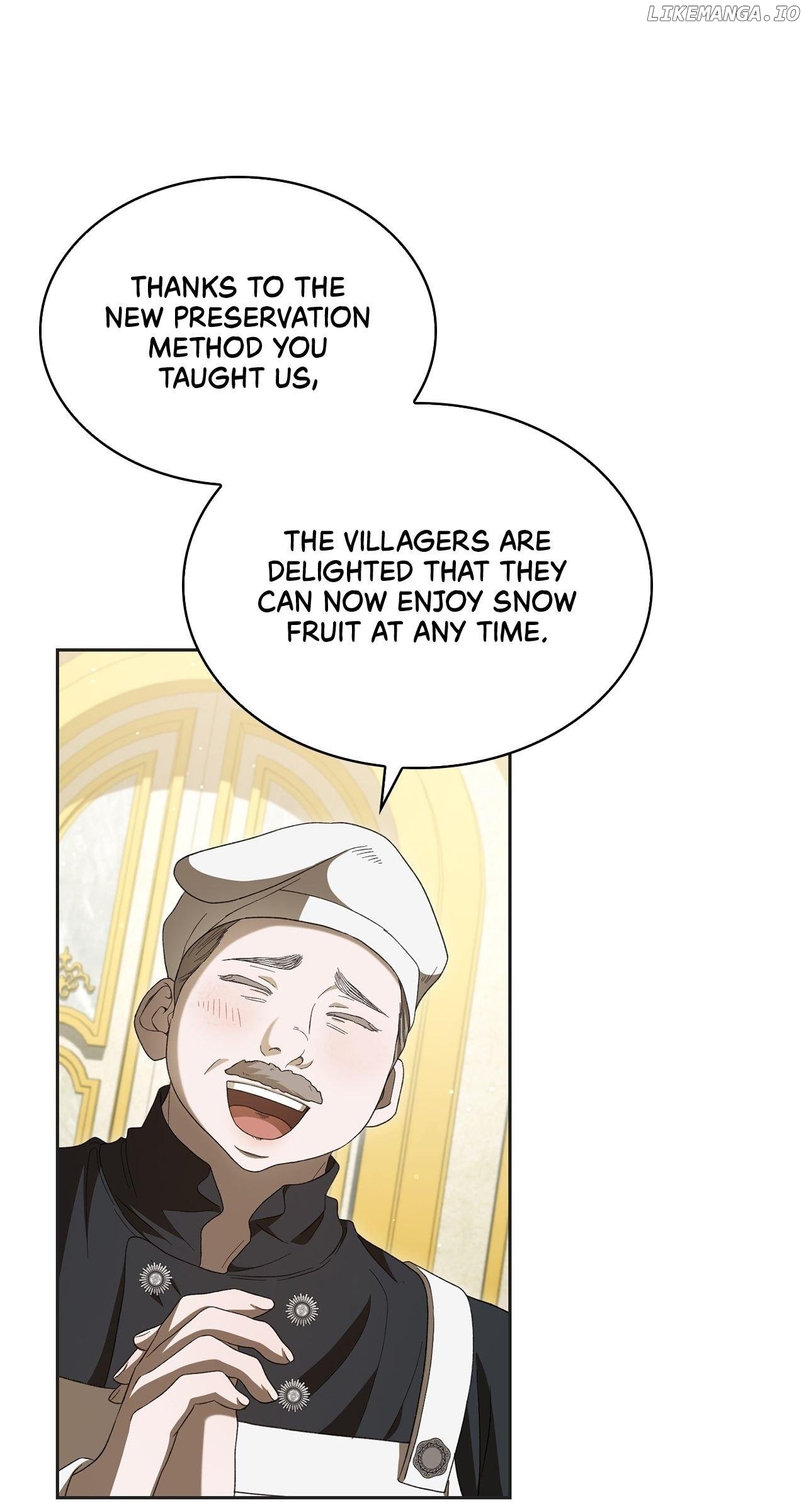 The Stone Thrown in the Lake Chapter 38 - page 17