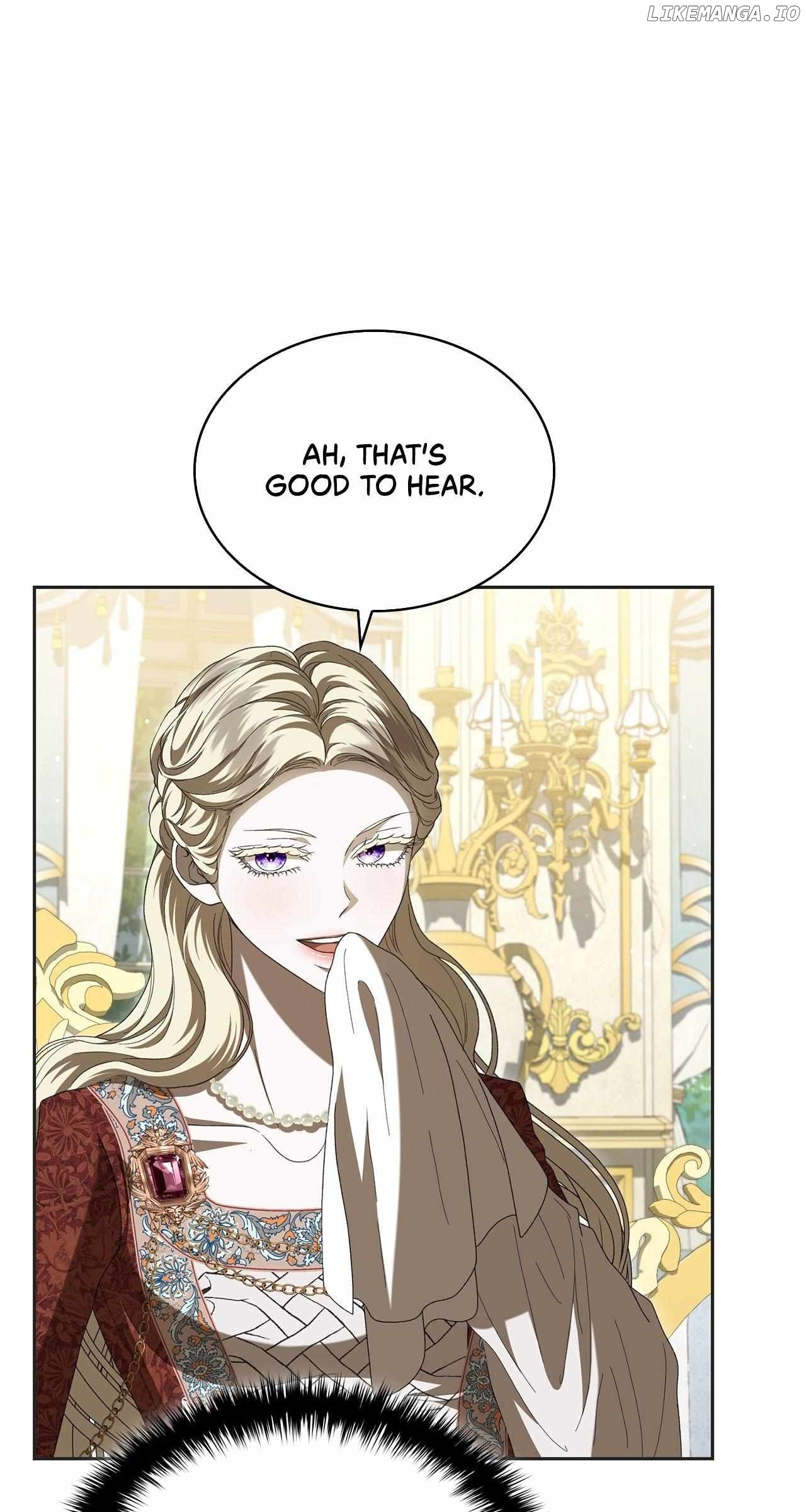 The Stone Thrown in the Lake Chapter 38 - page 18