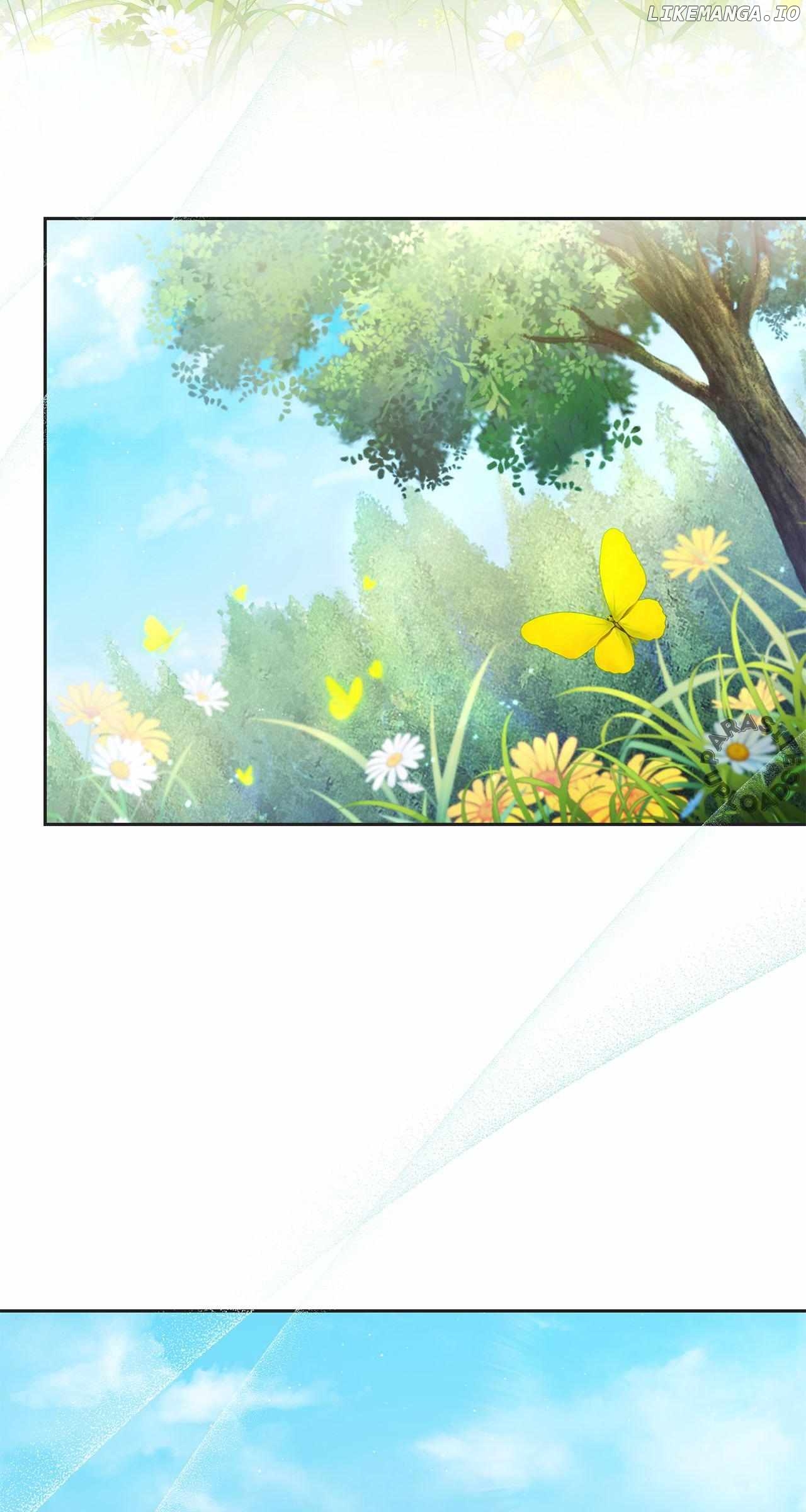 The Stone Thrown in the Lake Chapter 38 - page 2