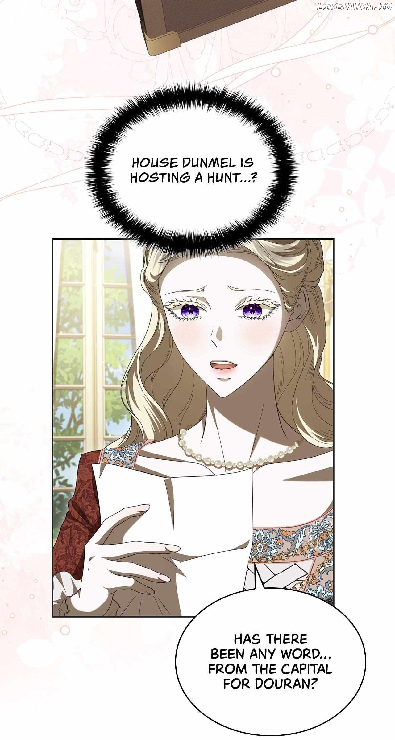 The Stone Thrown in the Lake Chapter 38 - page 24