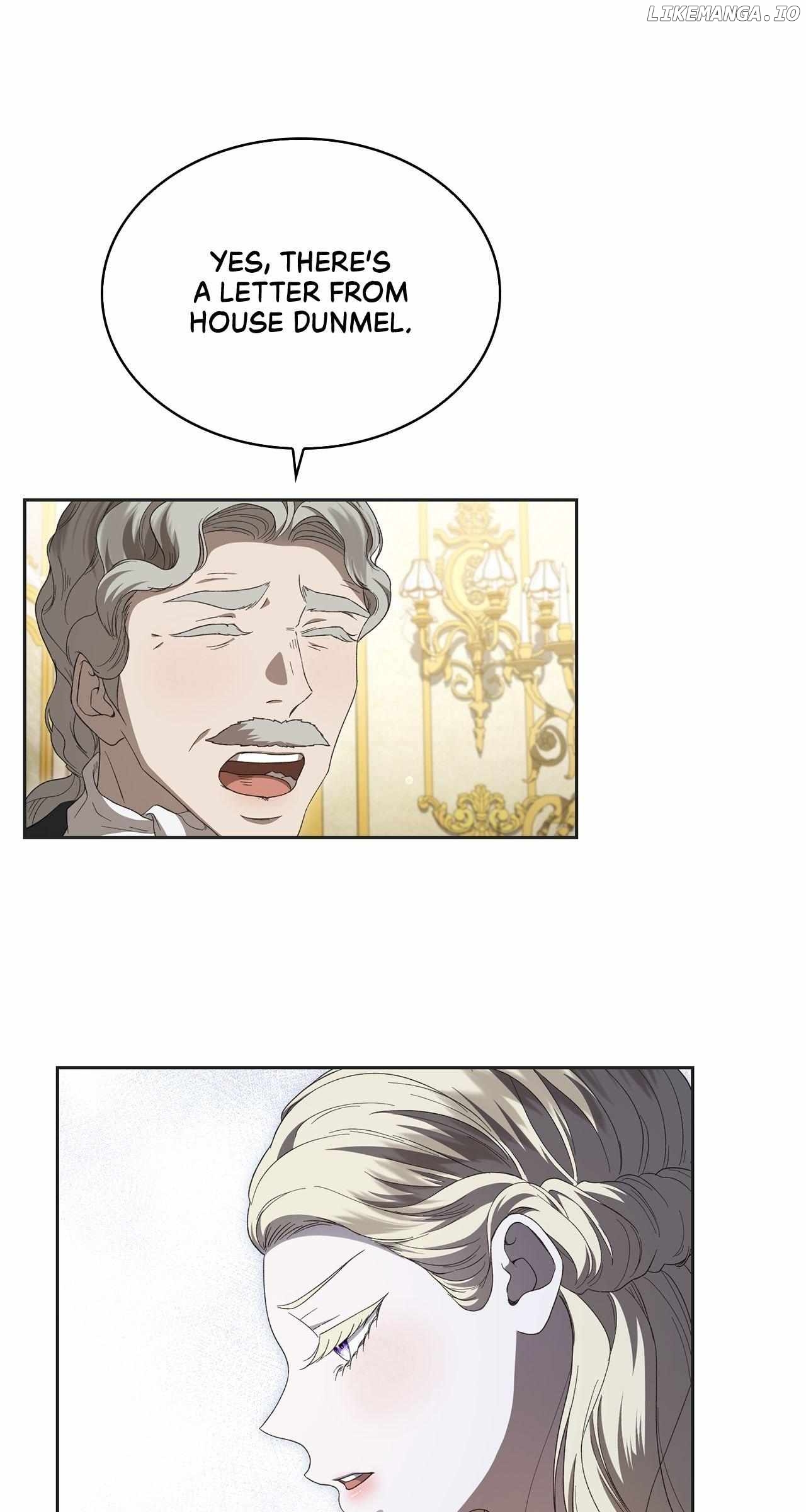 The Stone Thrown in the Lake Chapter 38 - page 26