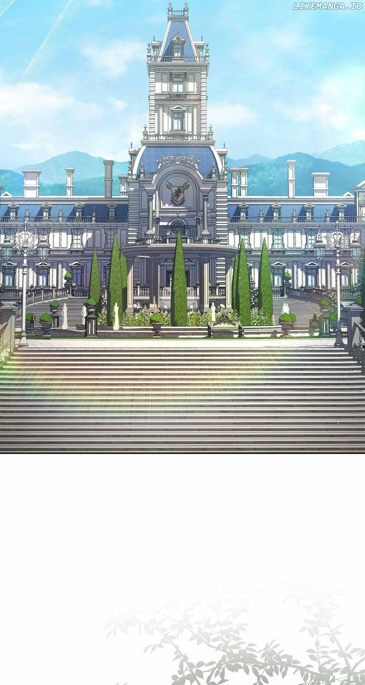 The Stone Thrown in the Lake Chapter 38 - page 3