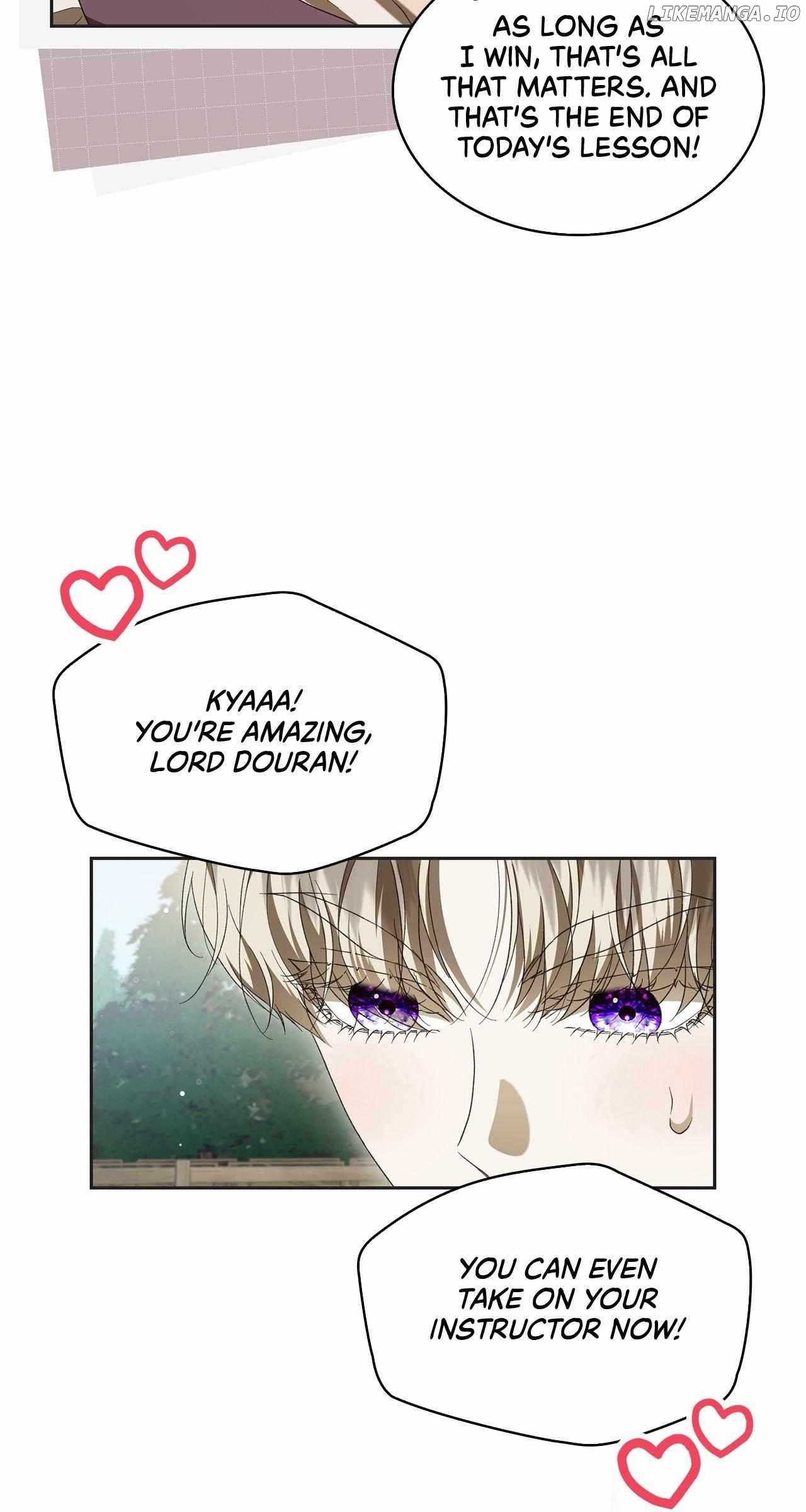 The Stone Thrown in the Lake Chapter 38 - page 33