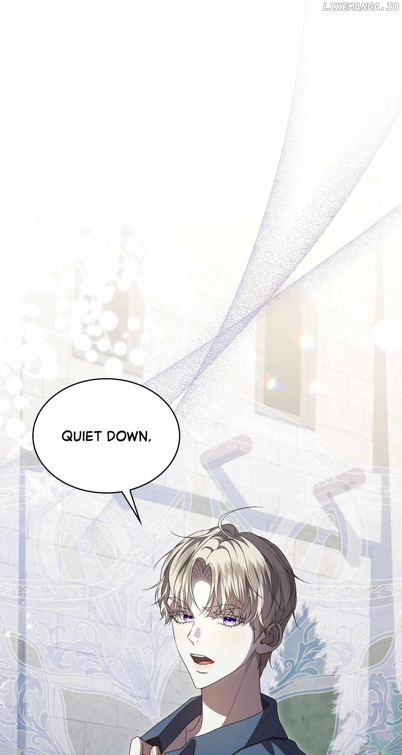 The Stone Thrown in the Lake Chapter 38 - page 34