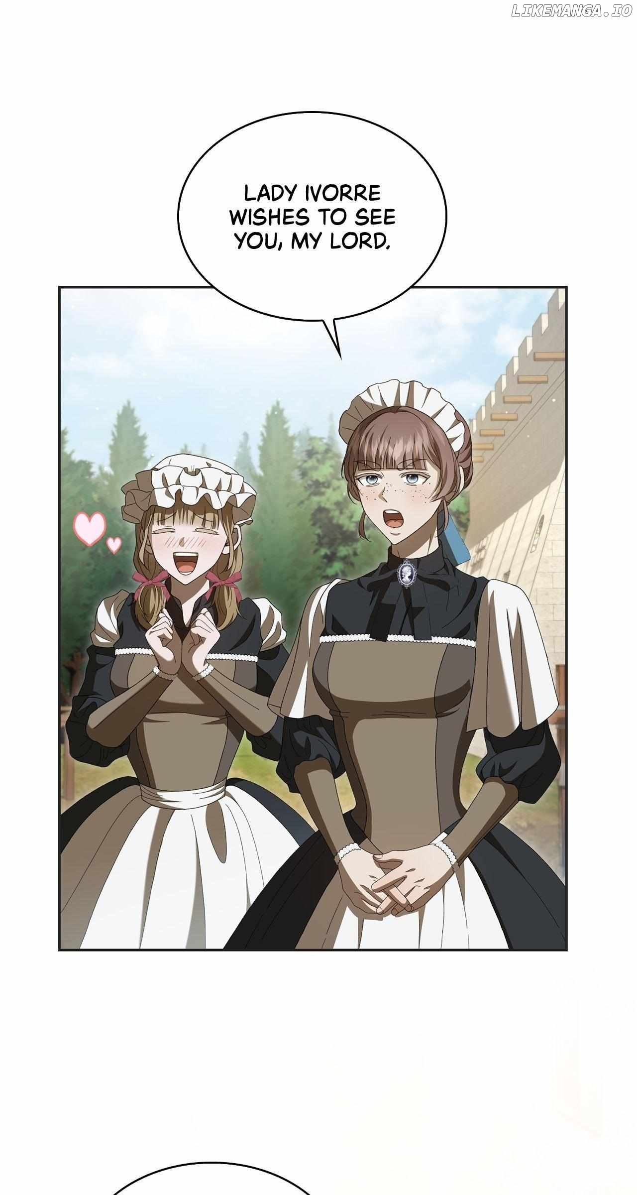 The Stone Thrown in the Lake Chapter 38 - page 37