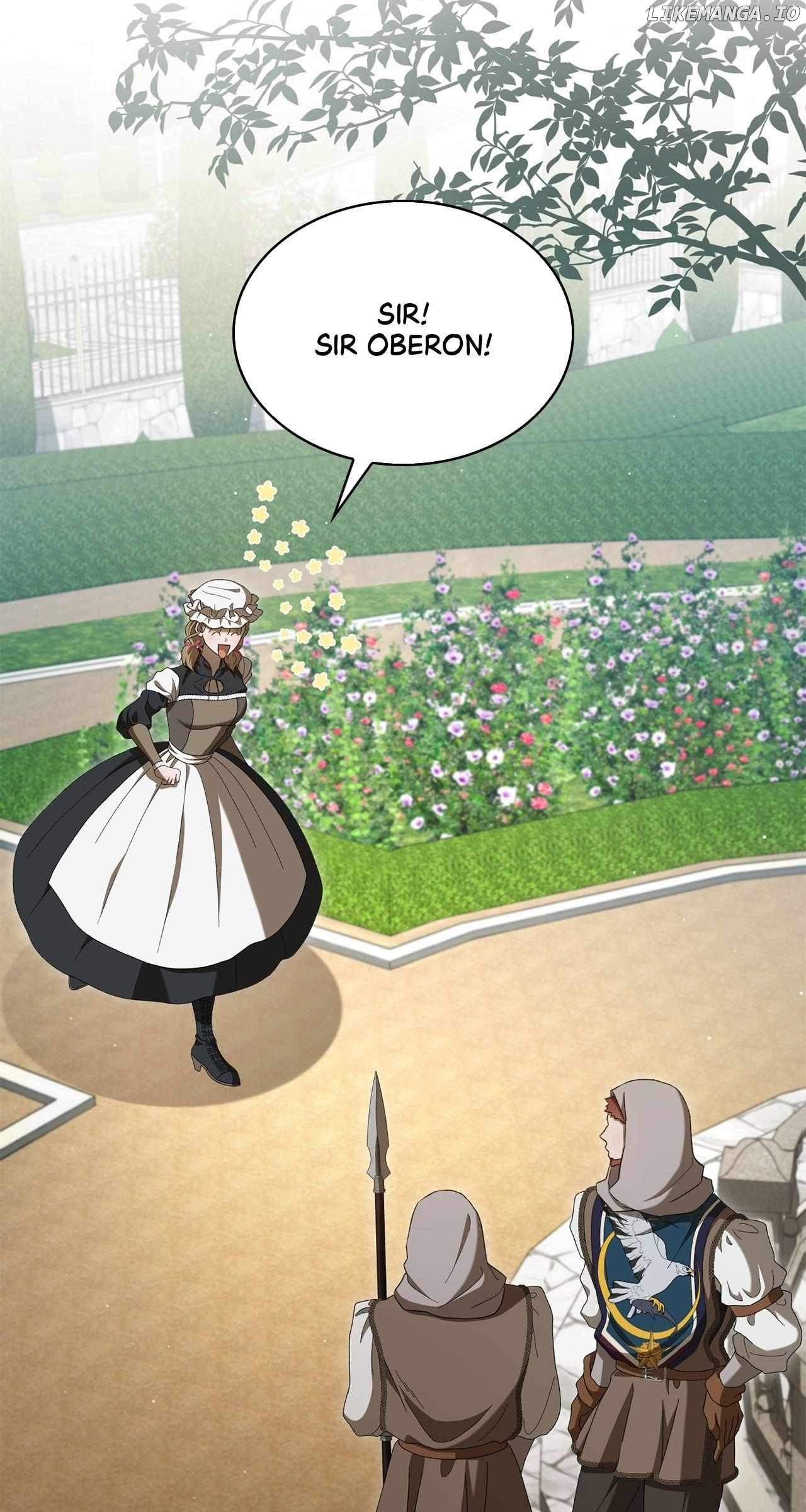 The Stone Thrown in the Lake Chapter 38 - page 4