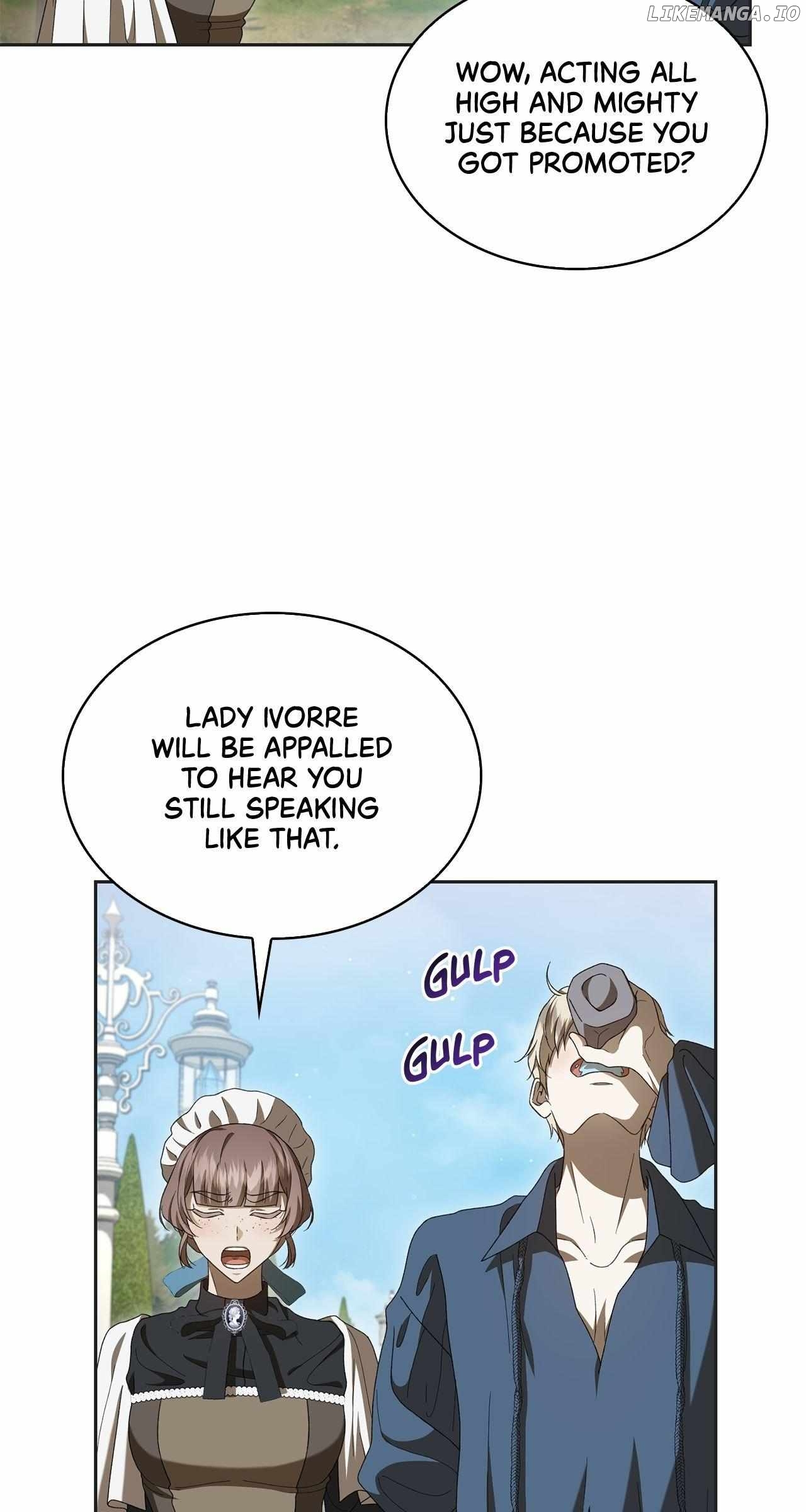 The Stone Thrown in the Lake Chapter 38 - page 40