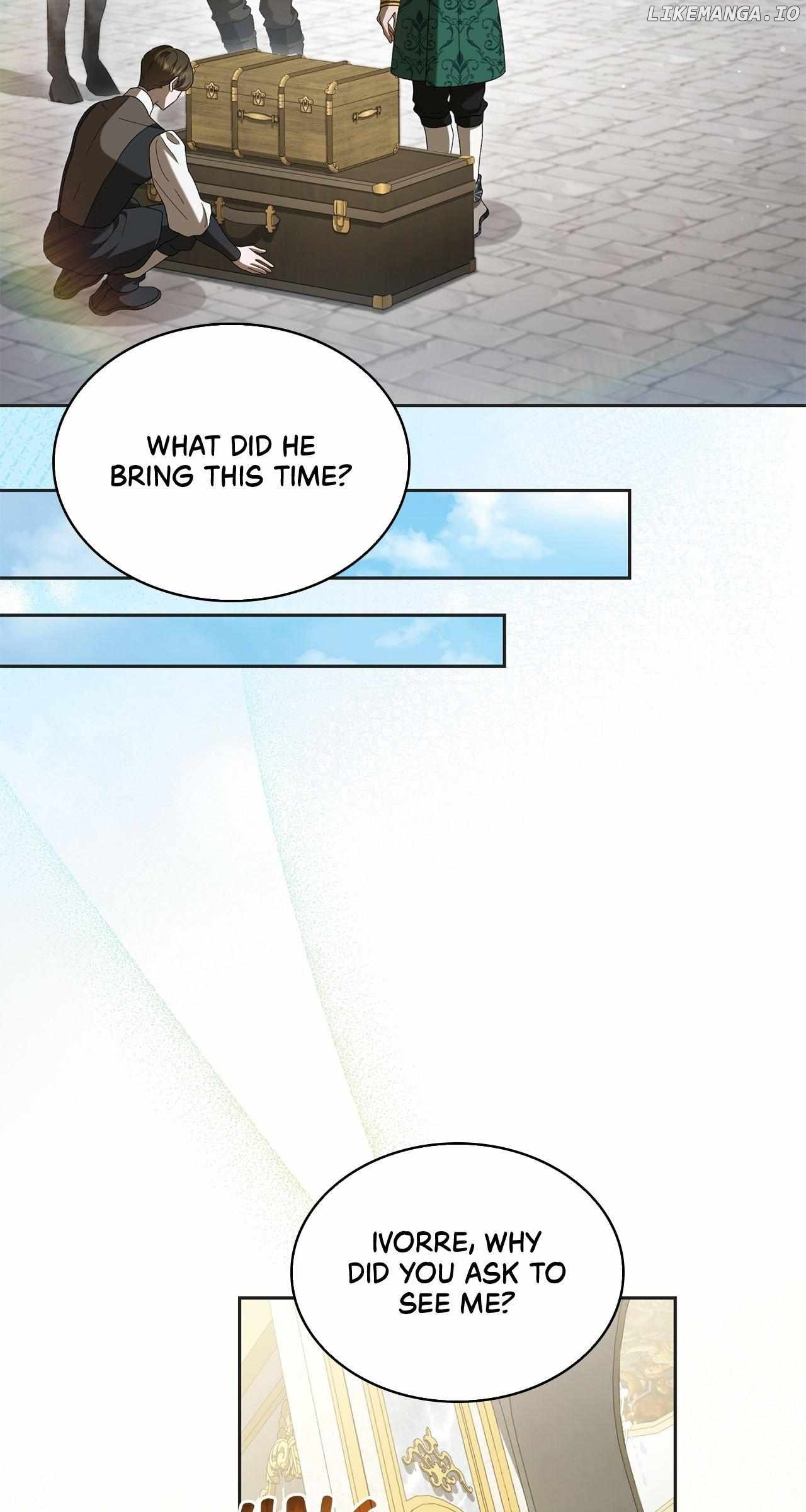 The Stone Thrown in the Lake Chapter 38 - page 42