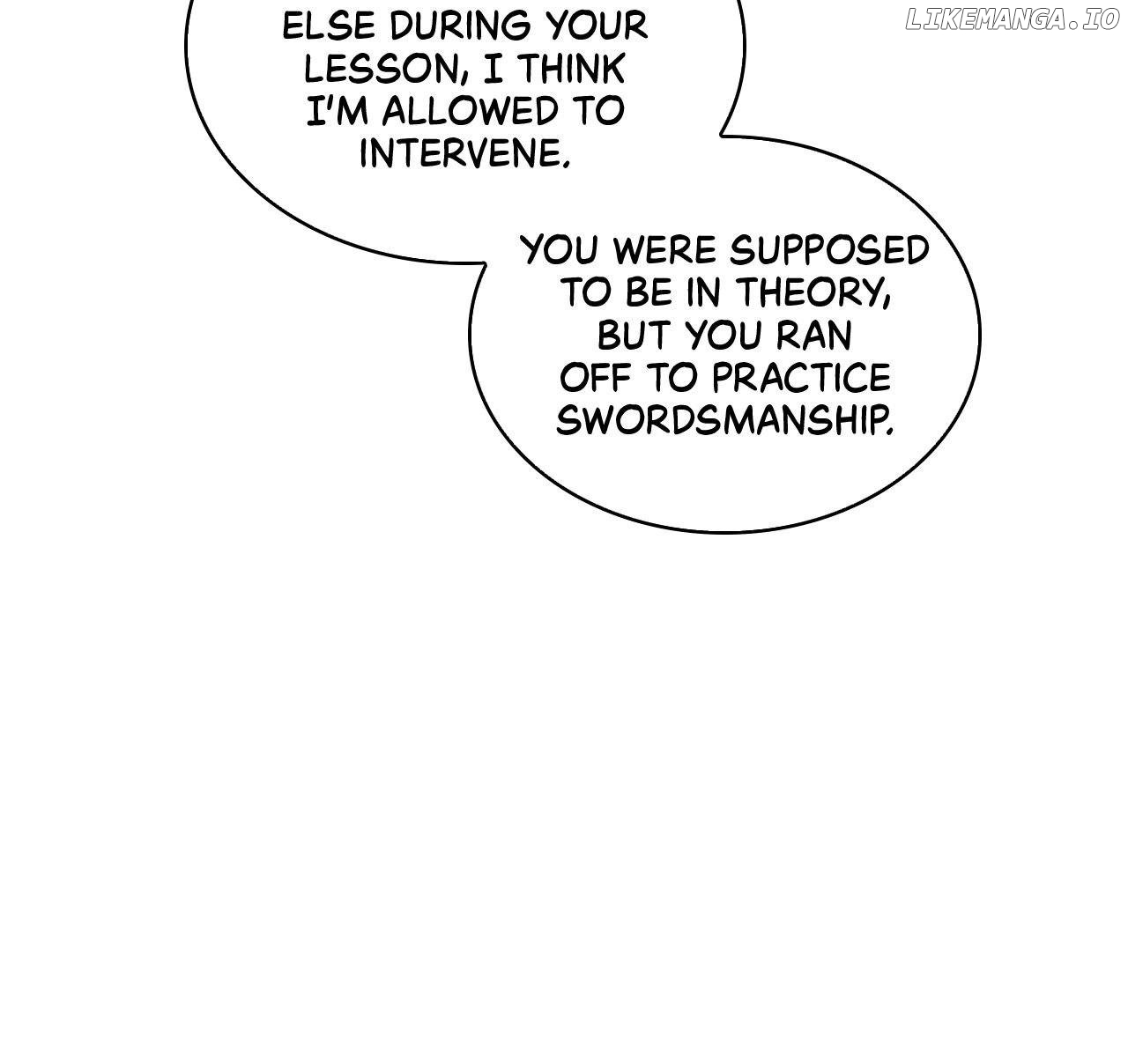 The Stone Thrown in the Lake Chapter 38 - page 45