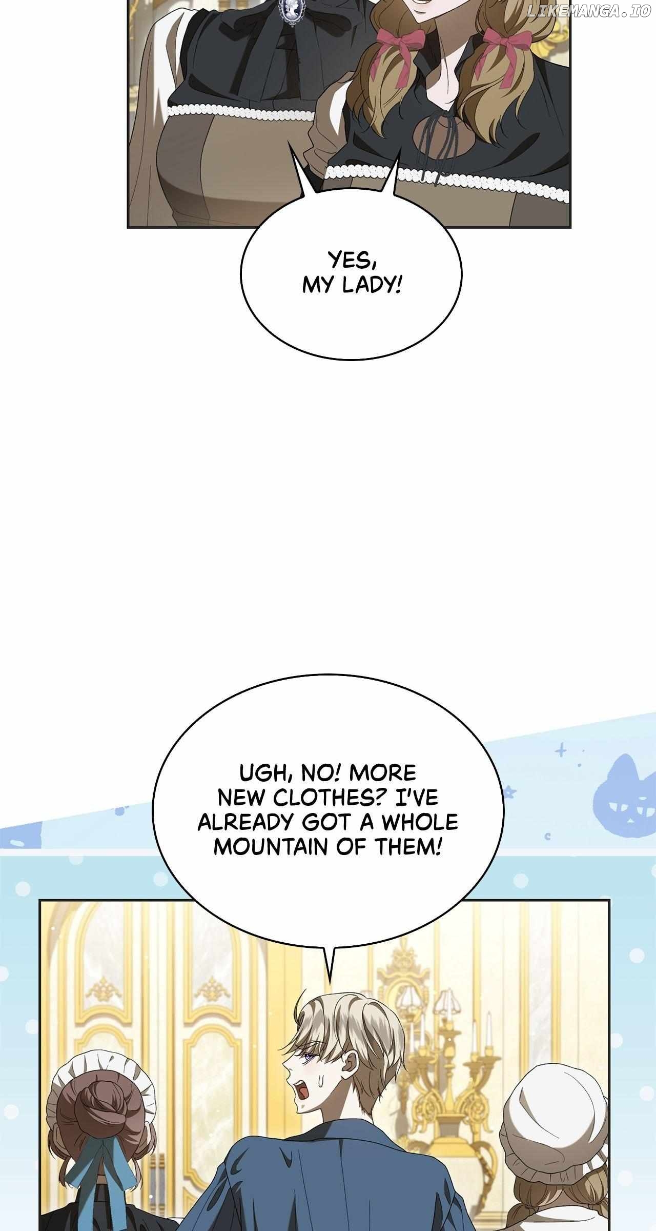 The Stone Thrown in the Lake Chapter 38 - page 49