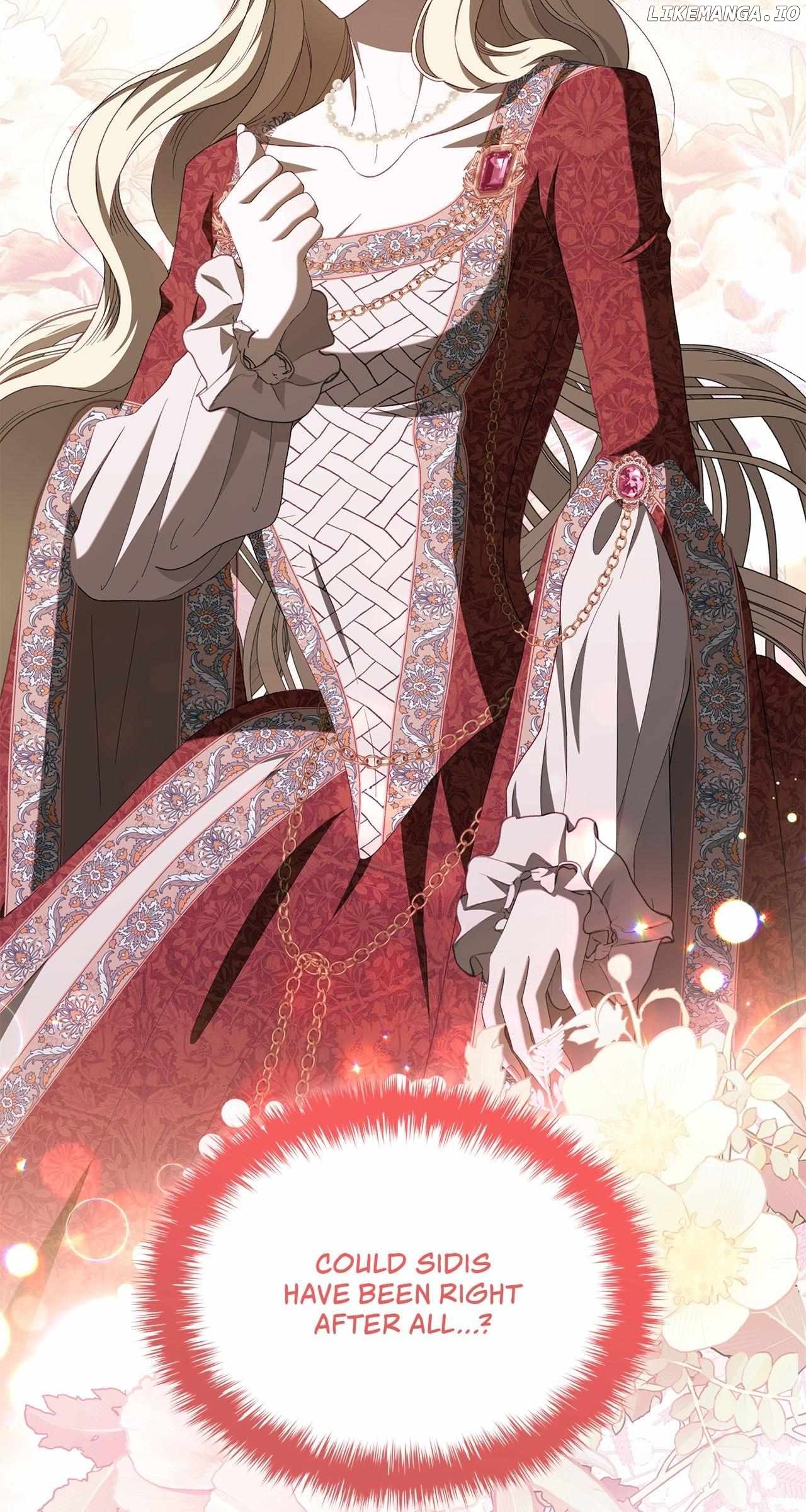 The Stone Thrown in the Lake Chapter 38 - page 51