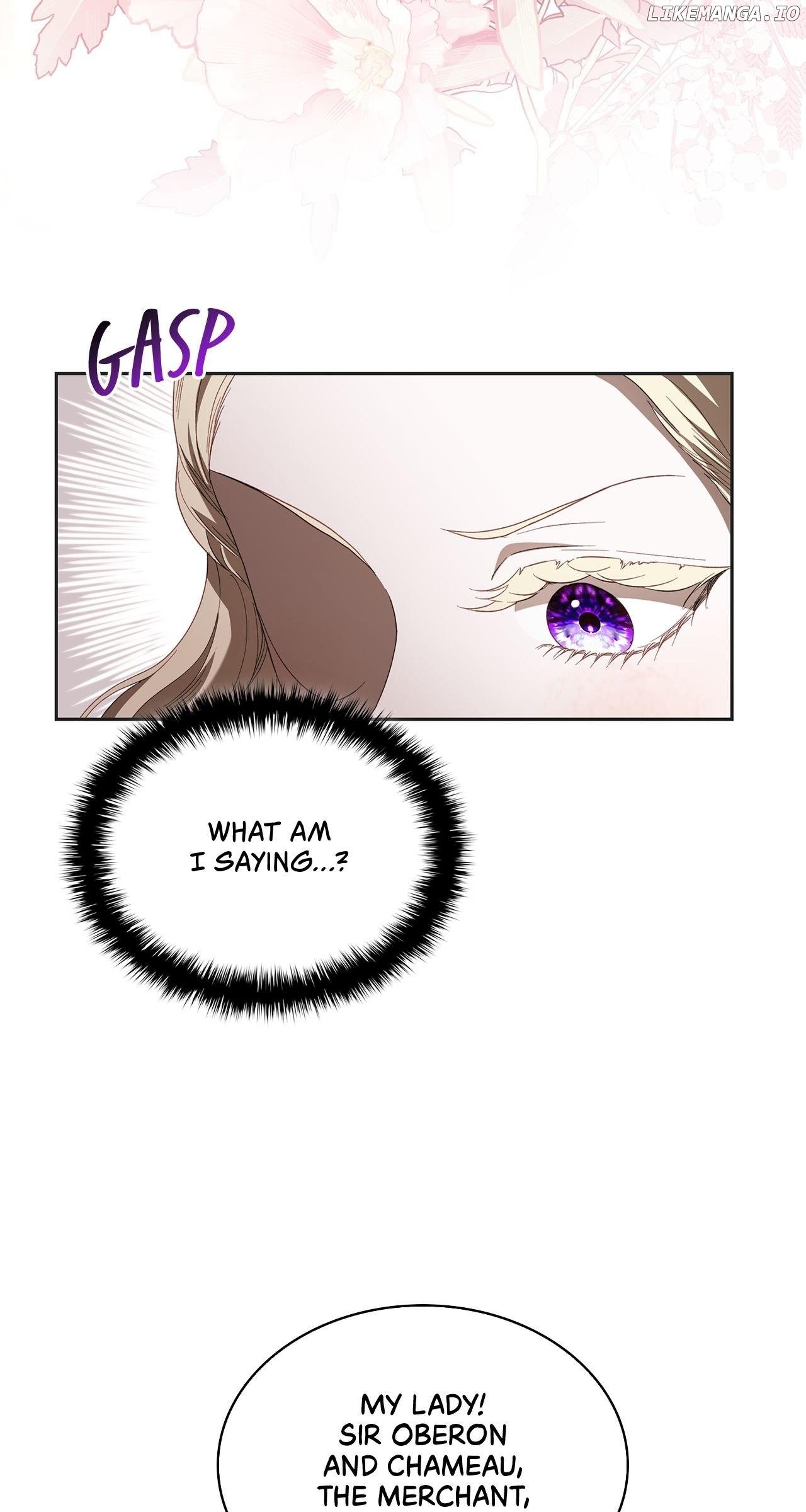 The Stone Thrown in the Lake Chapter 38 - page 52