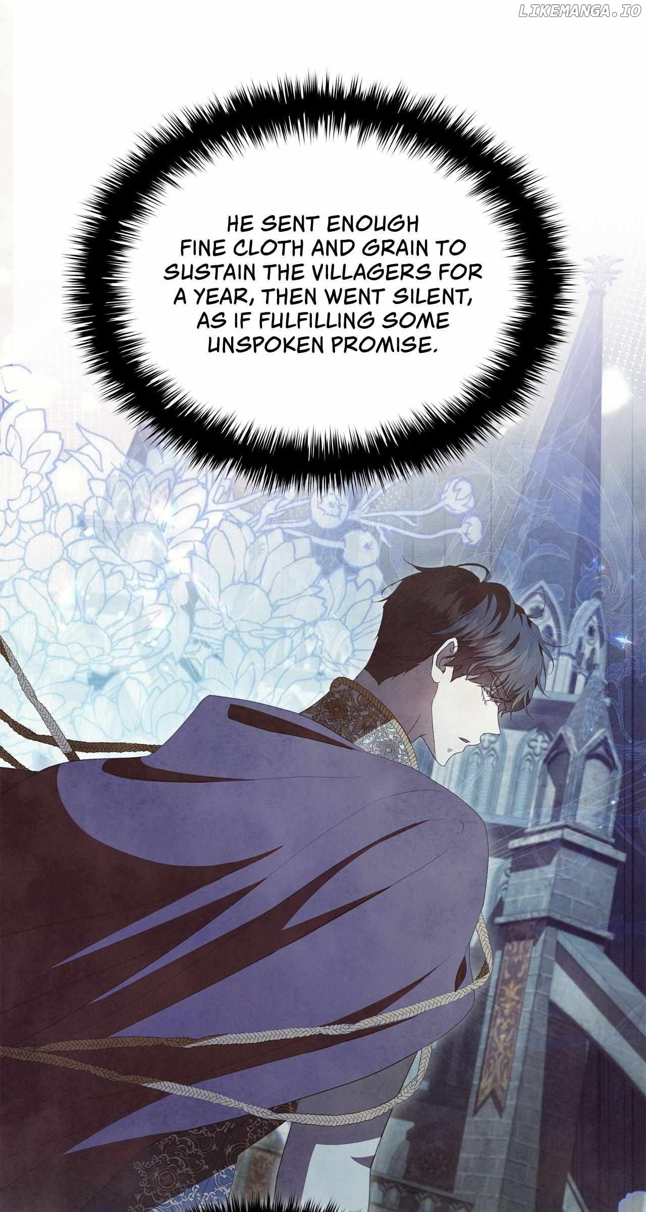 The Stone Thrown in the Lake Chapter 38 - page 55