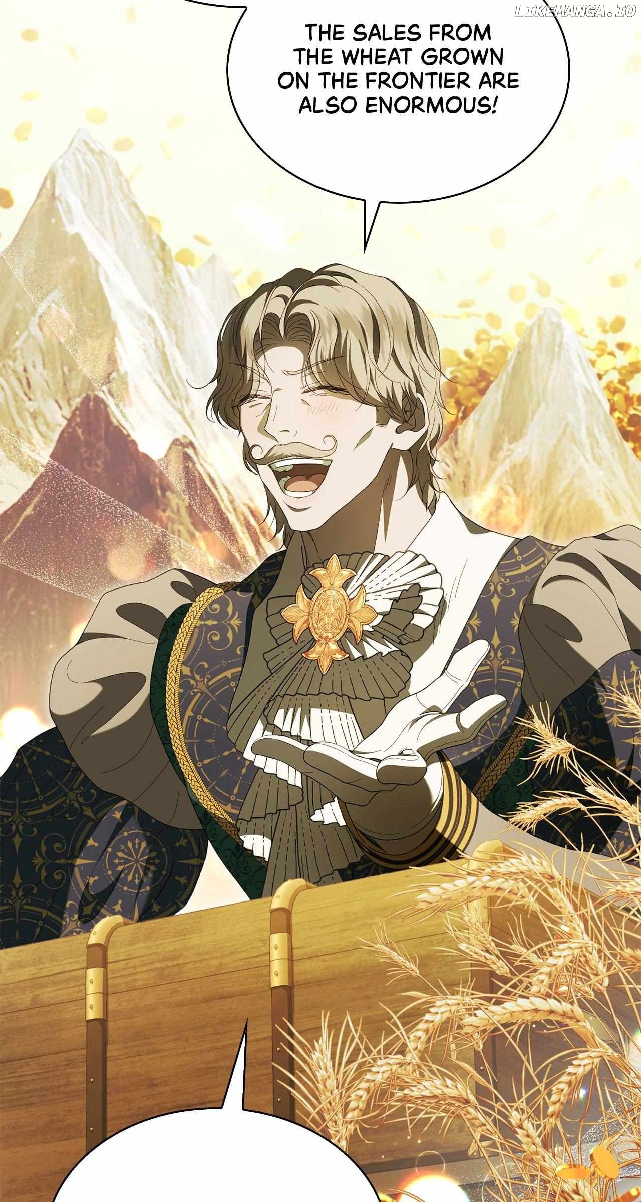 The Stone Thrown in the Lake Chapter 38 - page 58