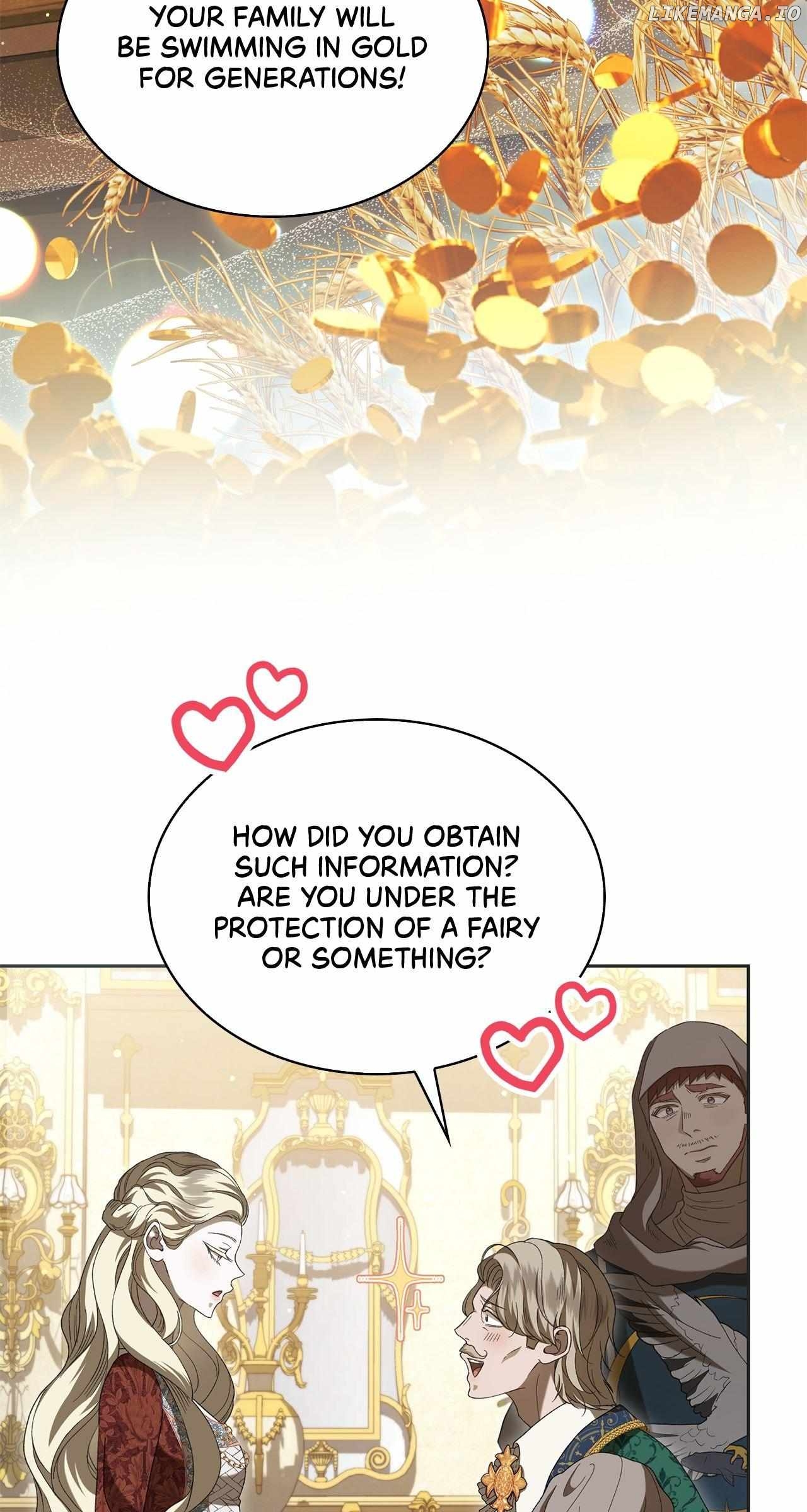 The Stone Thrown in the Lake Chapter 38 - page 59