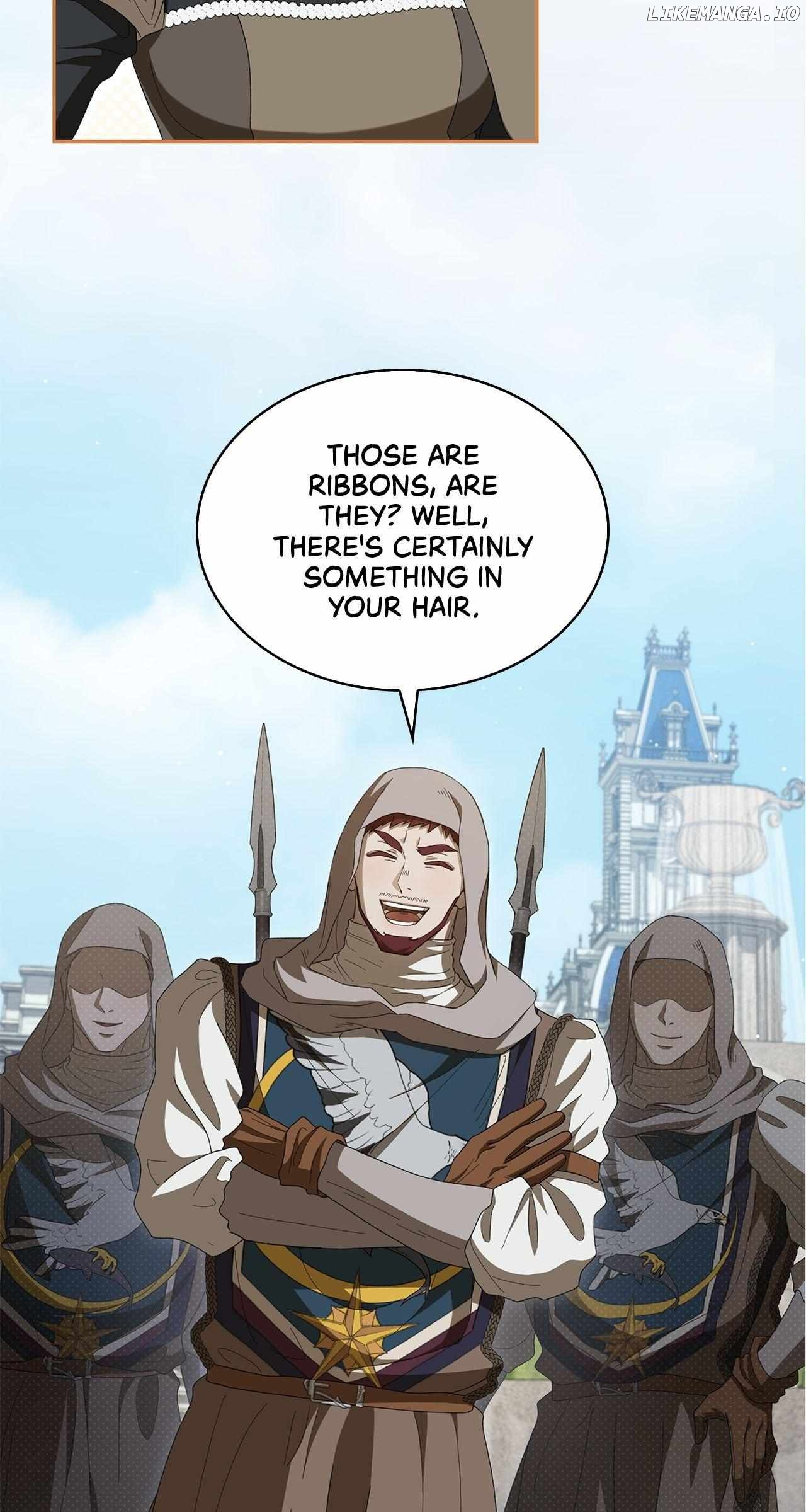 The Stone Thrown in the Lake Chapter 38 - page 6