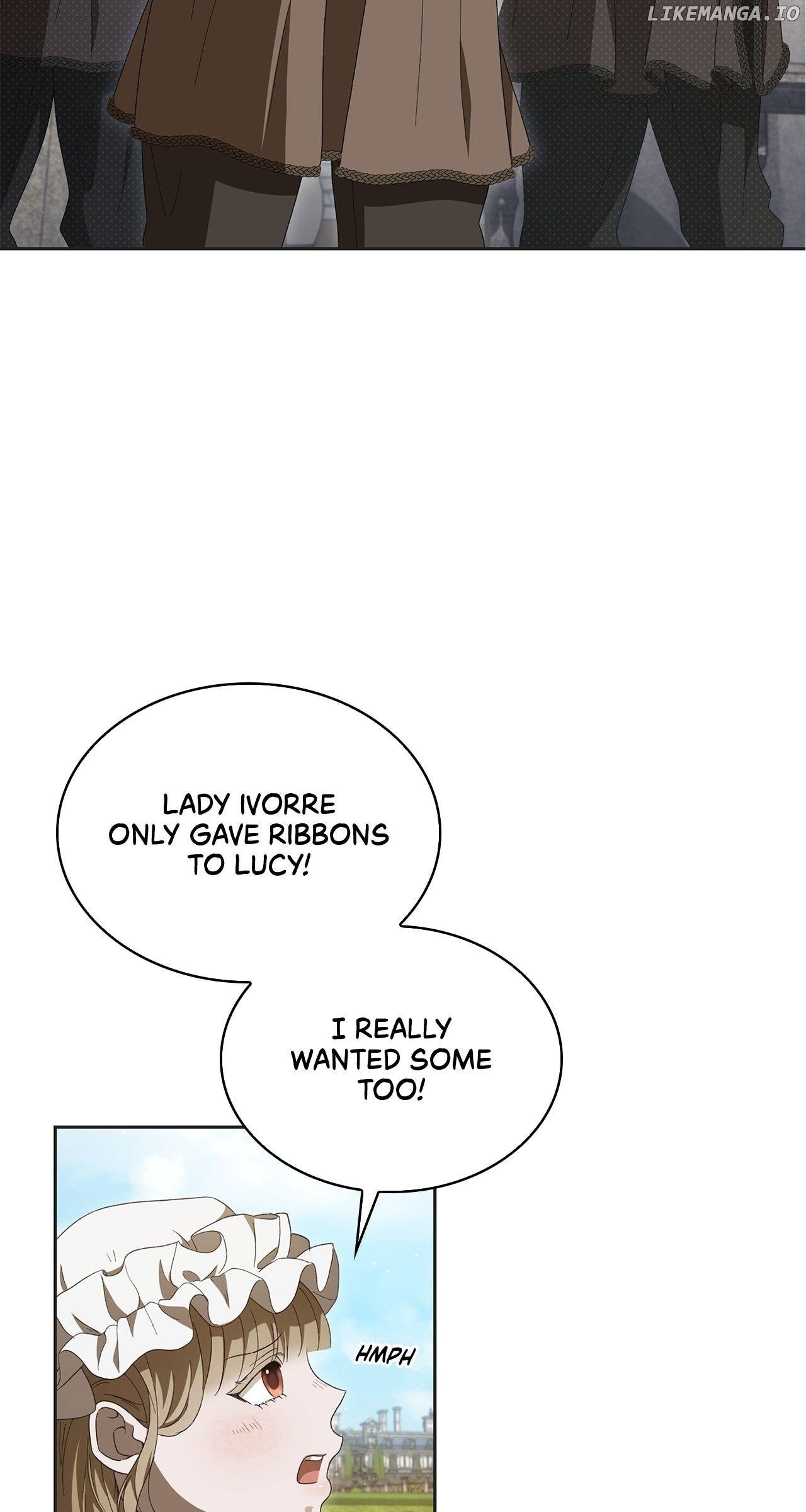 The Stone Thrown in the Lake Chapter 38 - page 7