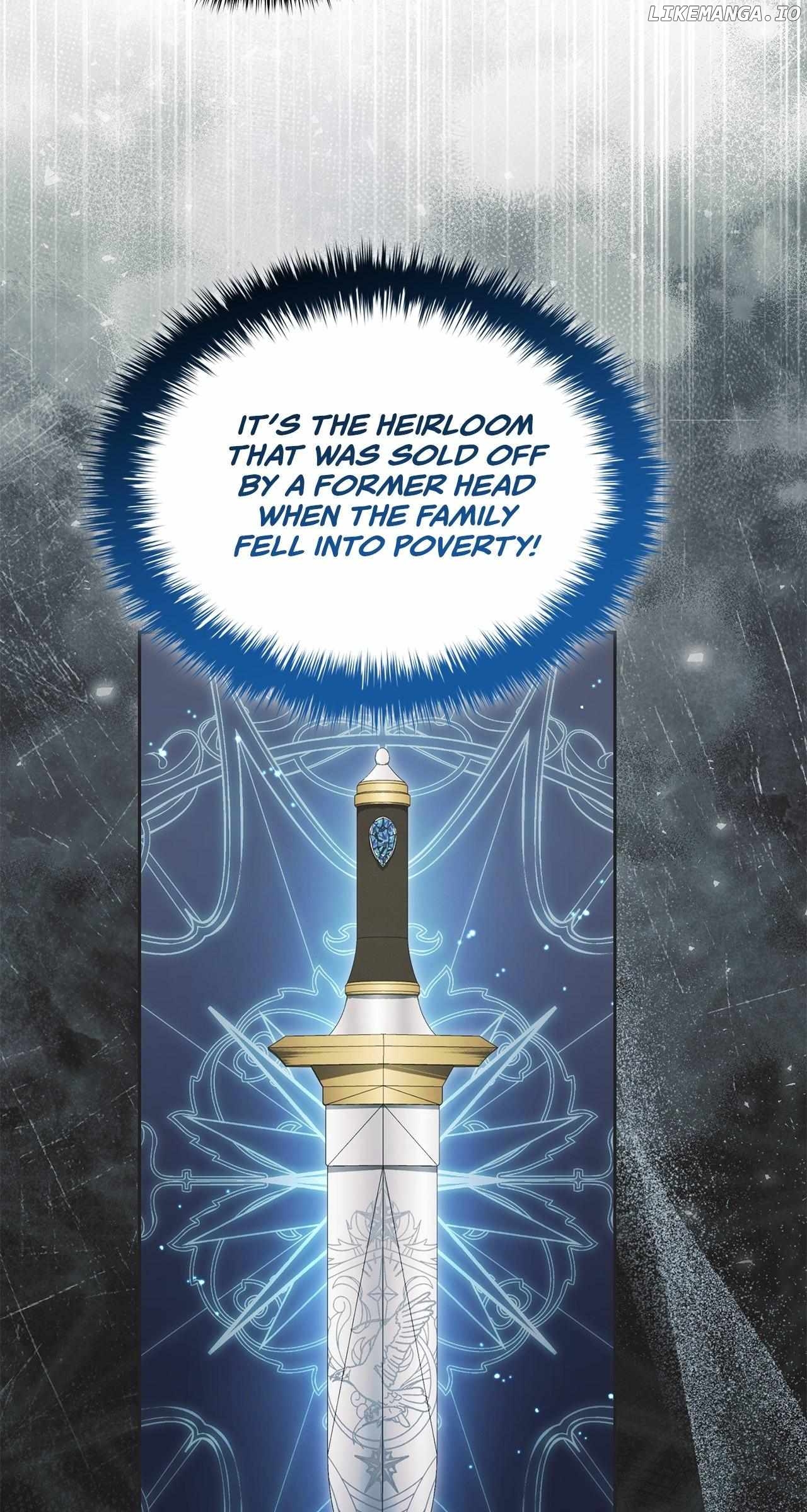 The Stone Thrown in the Lake Chapter 38 - page 75