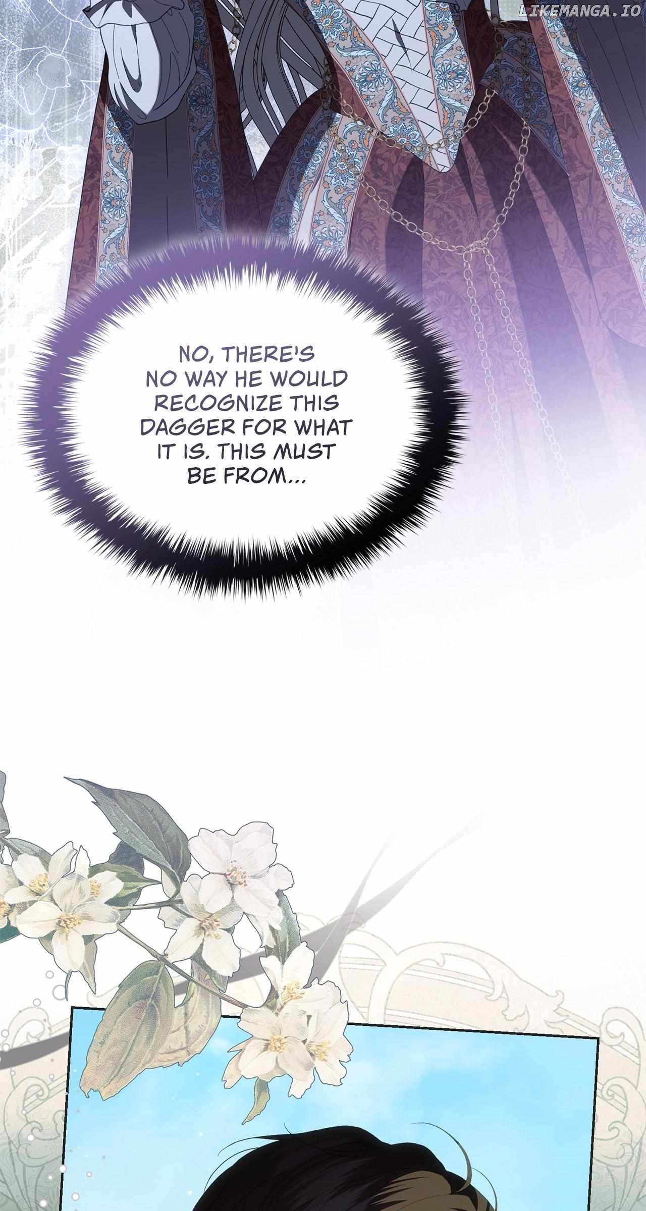 The Stone Thrown in the Lake Chapter 38 - page 77