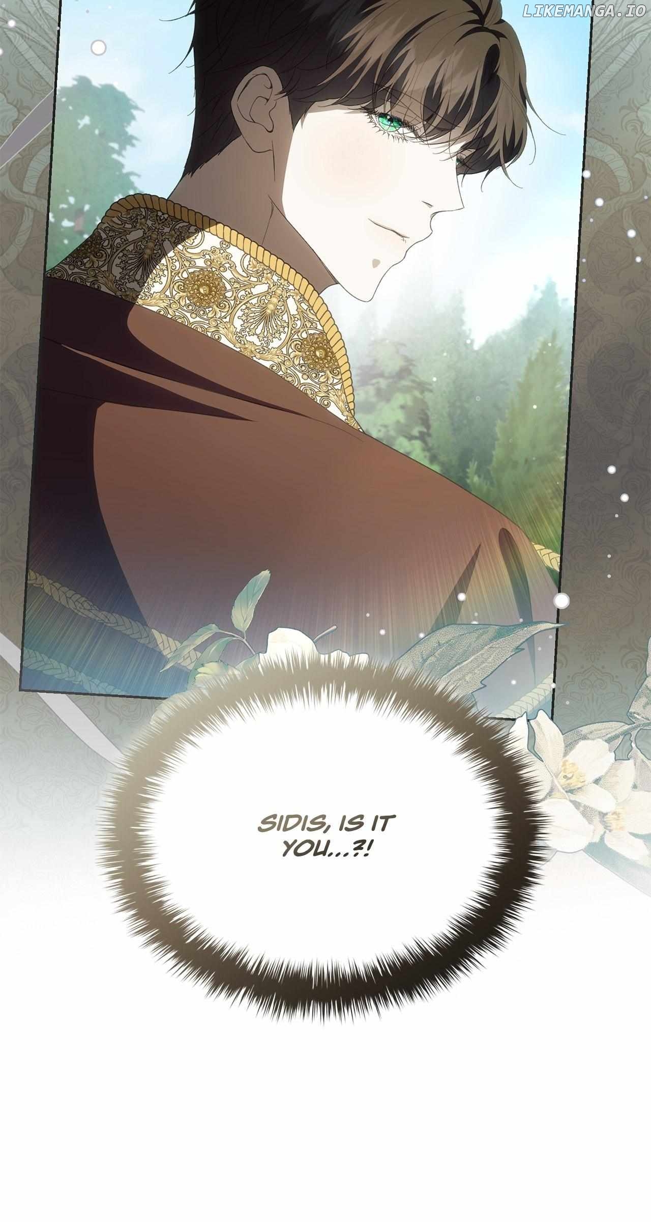 The Stone Thrown in the Lake Chapter 38 - page 78