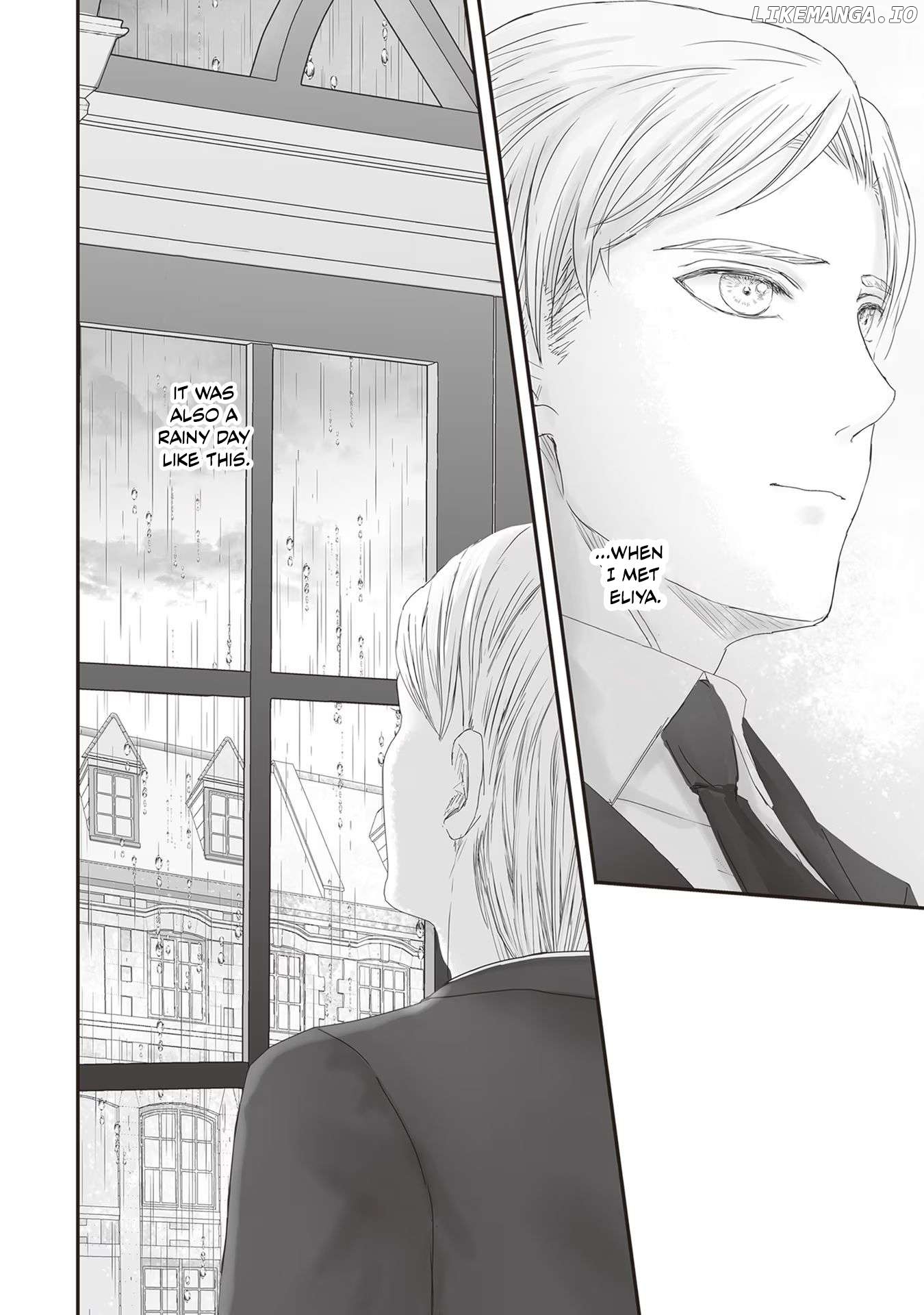The Jeweller's Maid Chapter 20 - page 23