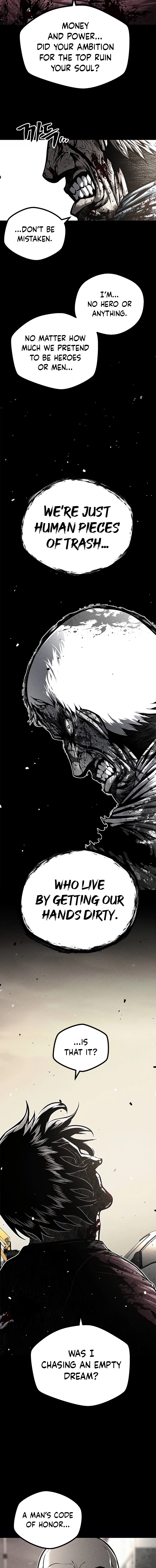 Festival of Warriors Chapter 27 - page 24