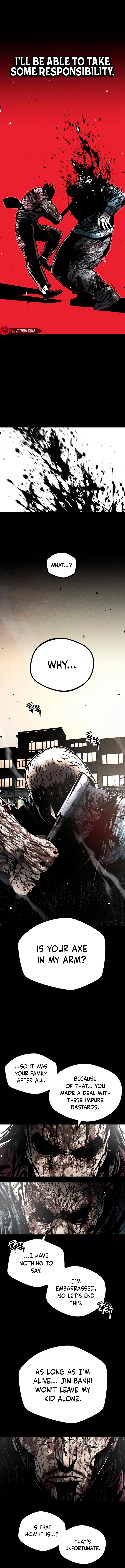 Festival of Warriors Chapter 28 - page 18