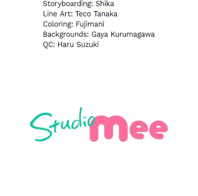 Pocha-Meshi: Stuff Your Cheeks With Love! Chapter 46 - page 99