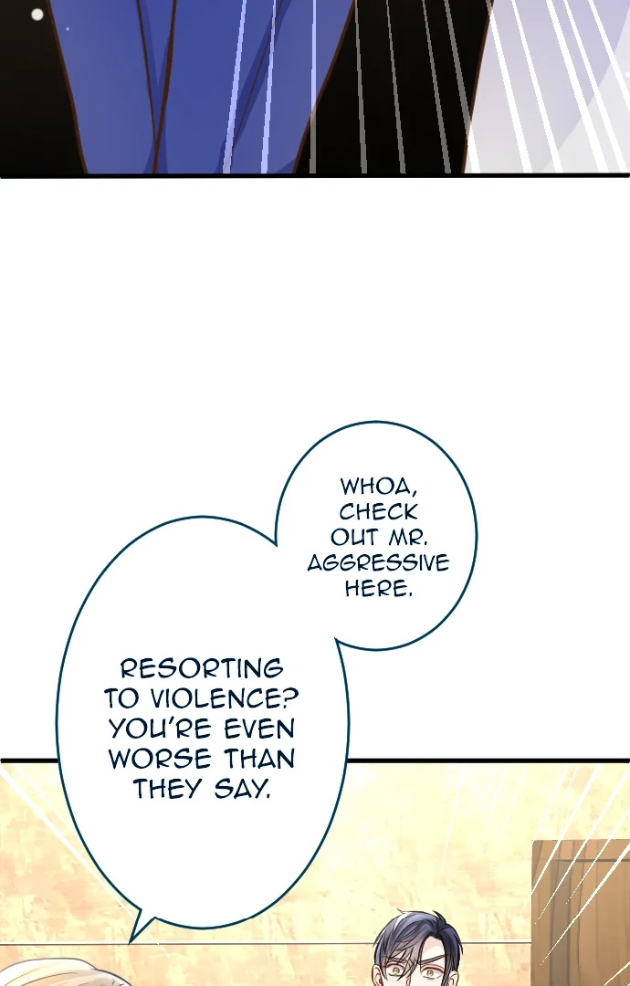 Pocha-Meshi: Stuff Your Cheeks With Love! Chapter 46 - page 10