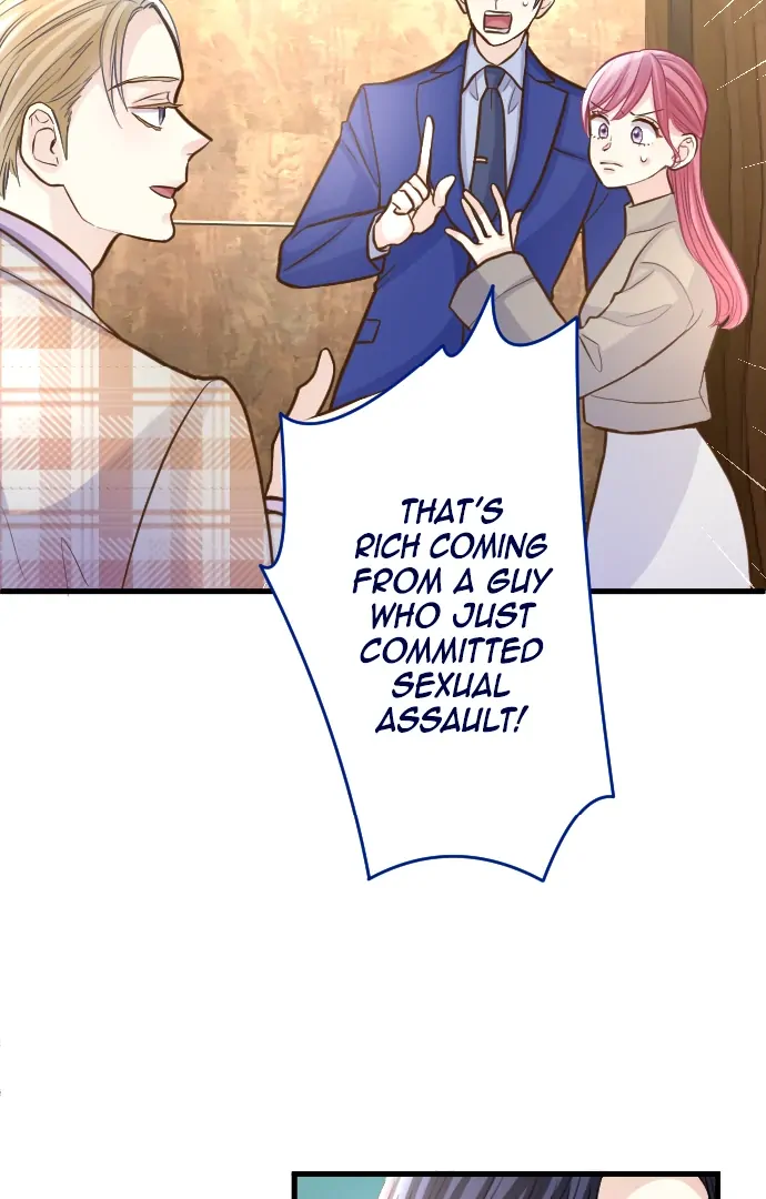 Pocha-Meshi: Stuff Your Cheeks With Love! Chapter 46 - page 11