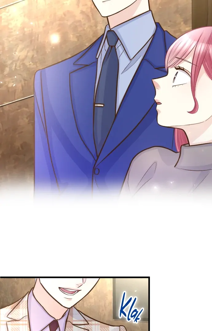 Pocha-Meshi: Stuff Your Cheeks With Love! Chapter 46 - page 13