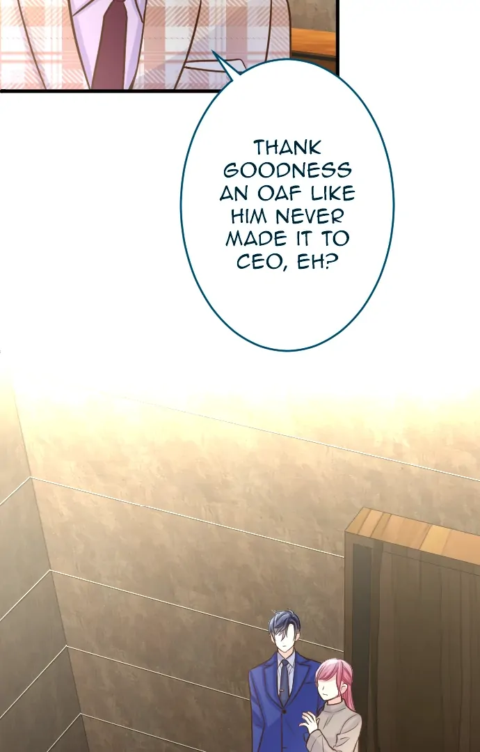 Pocha-Meshi: Stuff Your Cheeks With Love! Chapter 46 - page 14